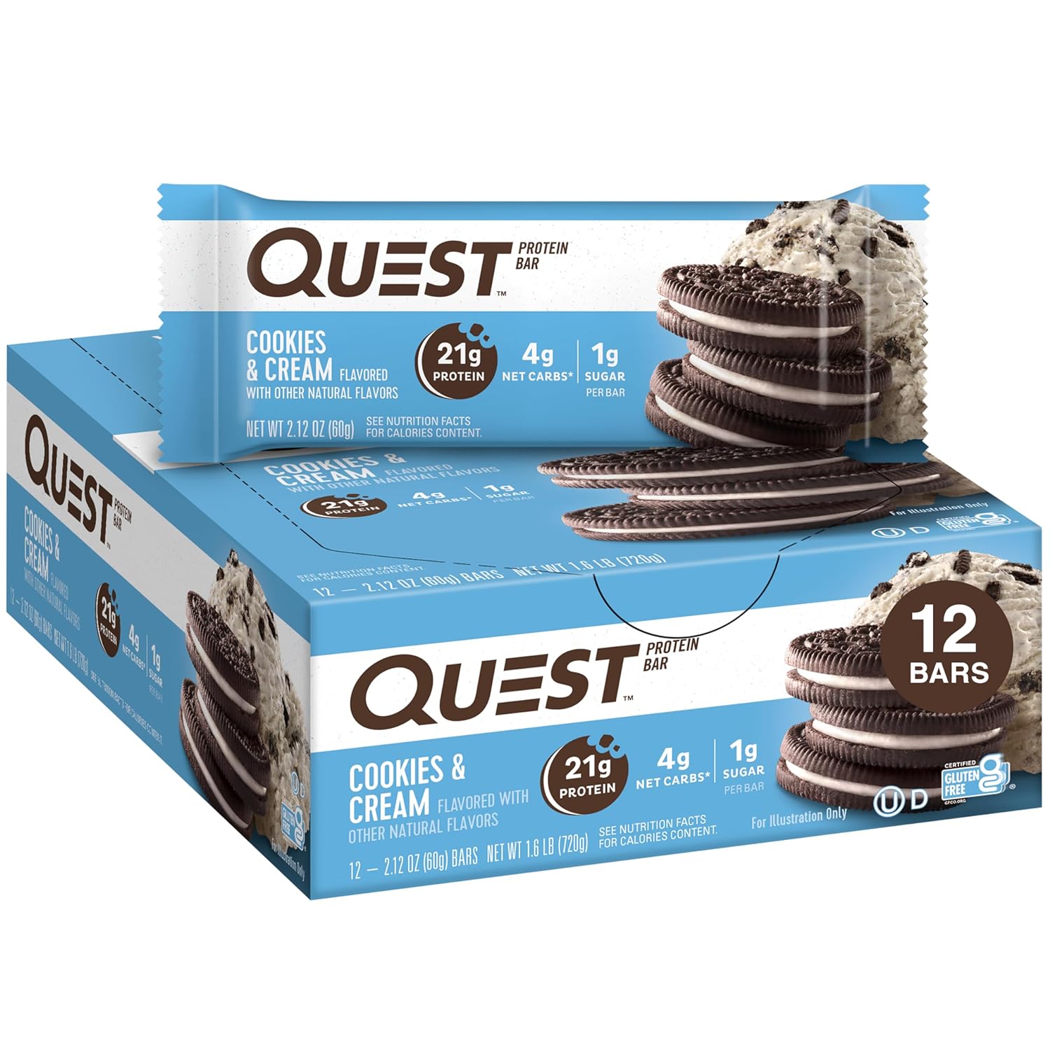 quest-nutrition-cookies-cream-protein-bars---high-protein-low-sugar-keto-friendly-snack---gluten-free-bar-12-pack-1