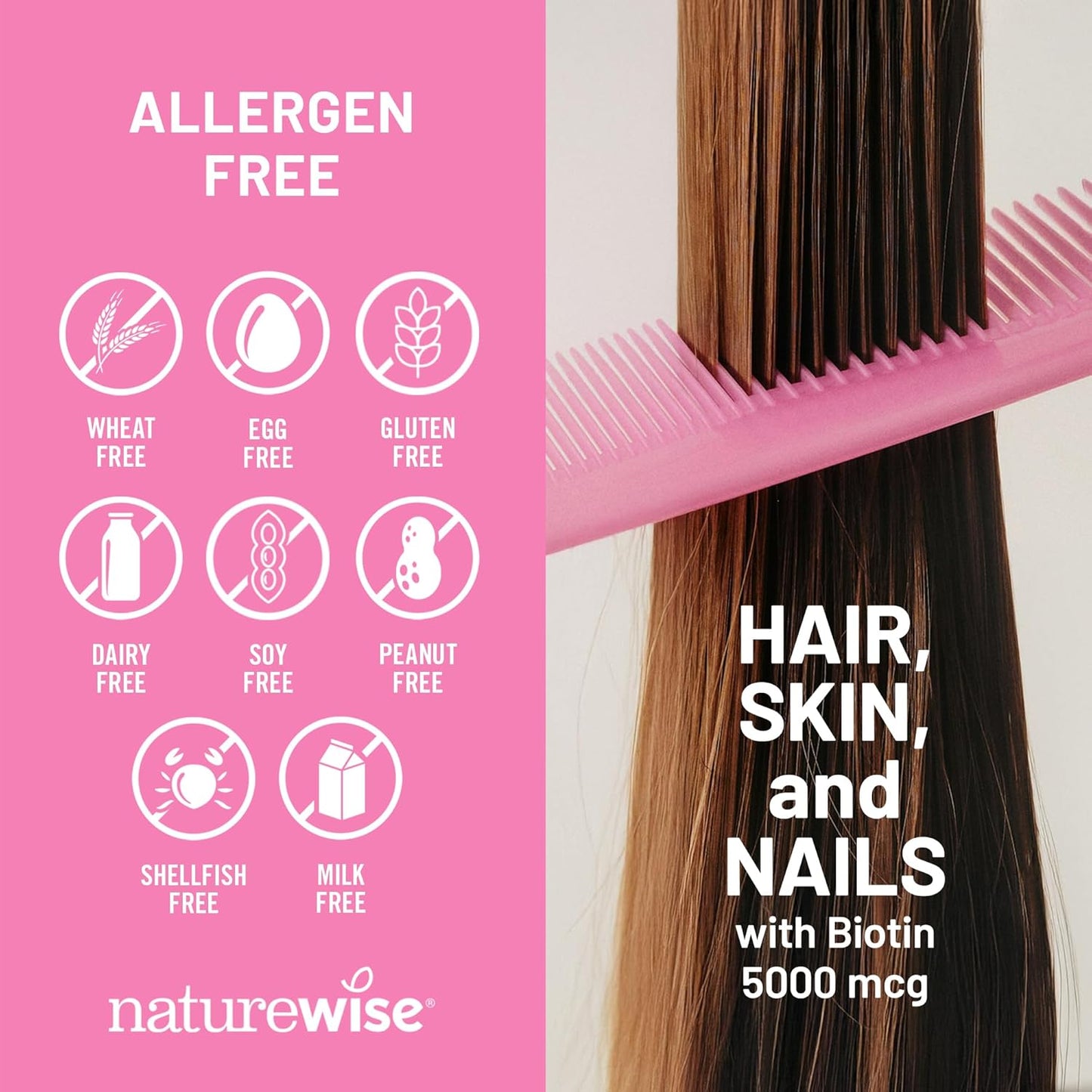 hair-skin-and-nails-vitamin-with-biotin-5000mcg-hyaluronic-acid-collagen-c-b-complex-d3-a-e-iron---540-softgels---non-gmo-gluten-free---6-month-supply-by-naturewise-5