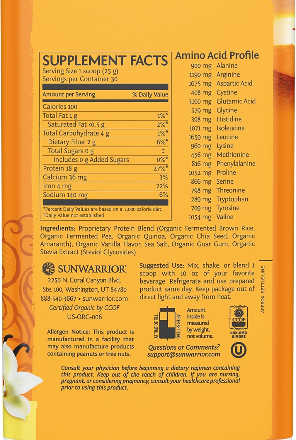 plant-based-sunwarrior-vanilla-protein-powder-with-30-servings-and-creatine-monohydrate-powder-with-60-servings-for-muscle-support-2