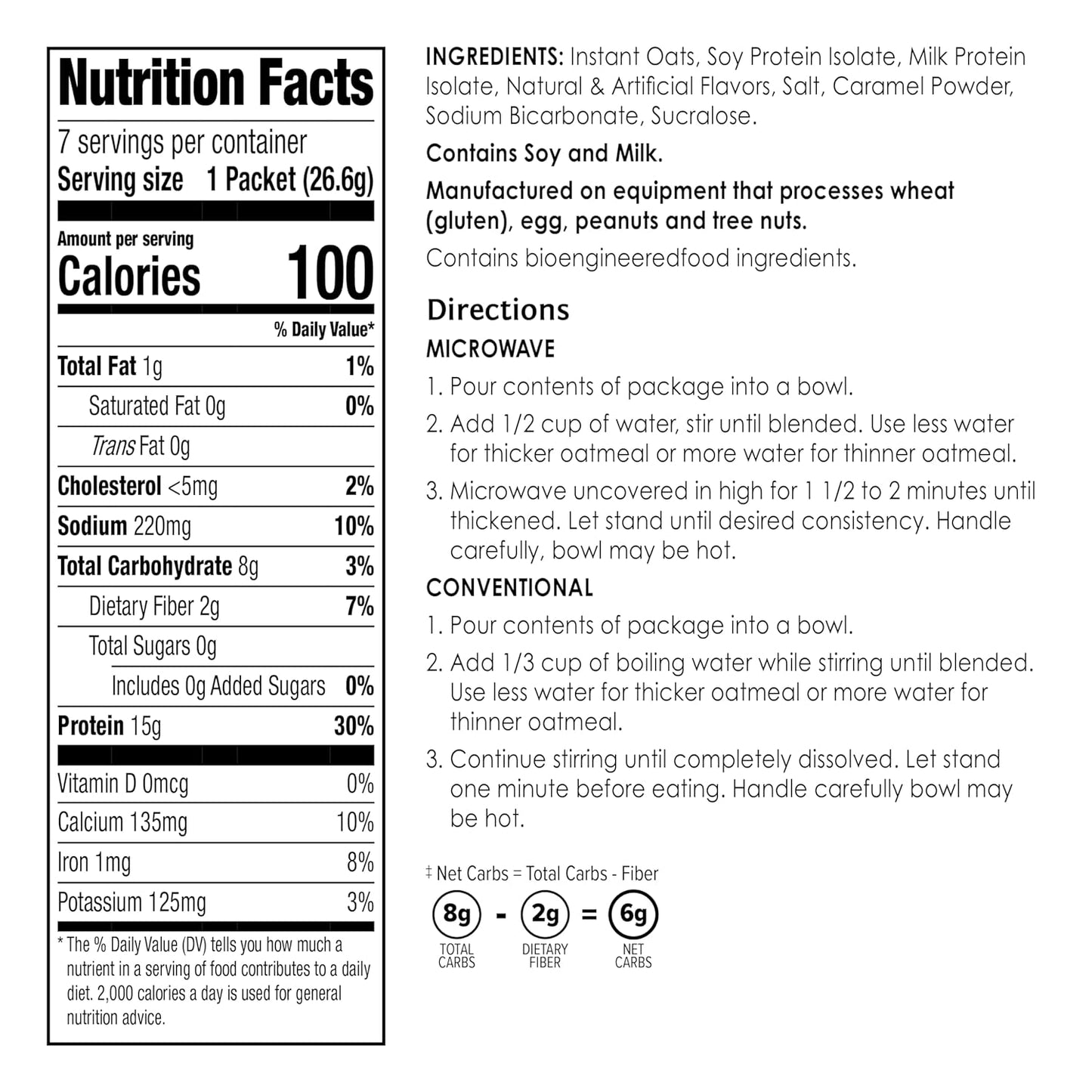 bariwise-maple-brown-sugar-instant-protein-oatmeal---7ct-gluten-free-low-carb-no-added-sugar-4