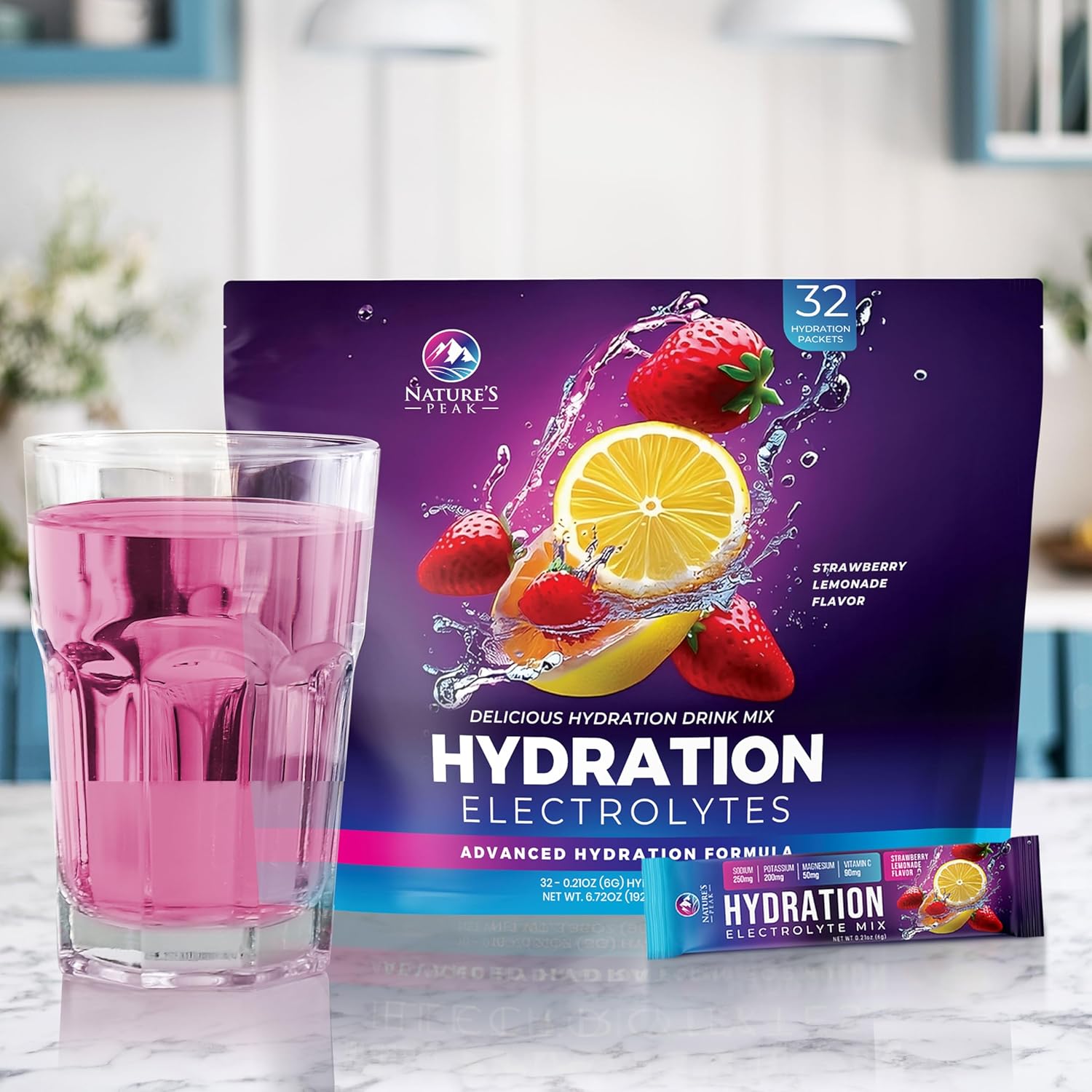 natures-peak-liquid-replenisher-electrolyte-drink-mix---hydration-packets-with-6-electrolytes-minerals-keto-vegan-friendly-non-gmo-sugar-free-powder---32-stickpack-servings-8