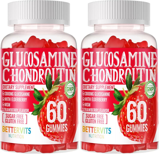 extra-strength-glucosamine-chondroitin-gummies-with-msm-elderberry-for-joint-and-immune-support---120-strawberry-gummies-for-adults-1