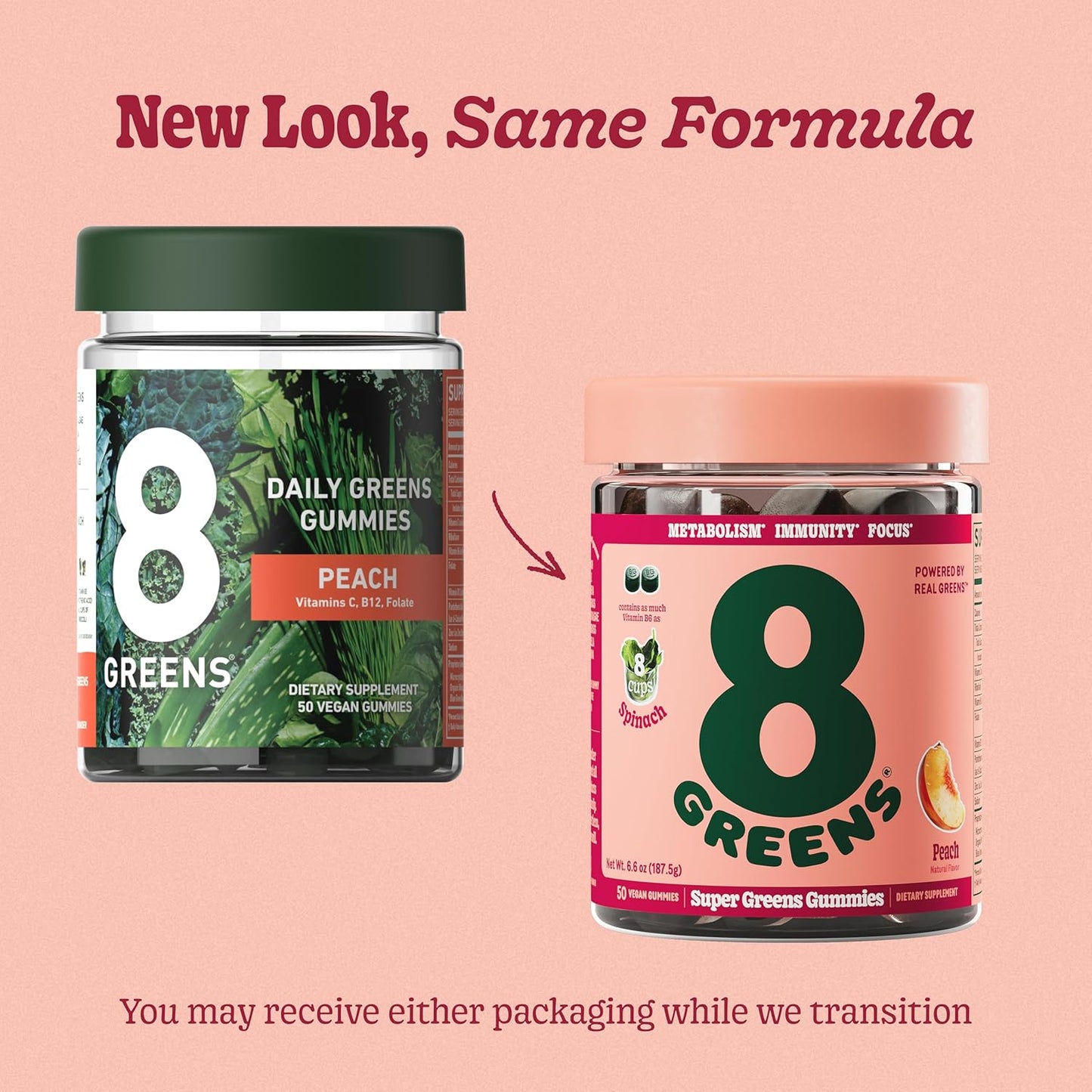 organic-super-greens-gummies-for-metabolism-immunity-focus---150-count-peach-flavor---chlorella-spirulina-aloe-vera---digestive-health-enzymes-2