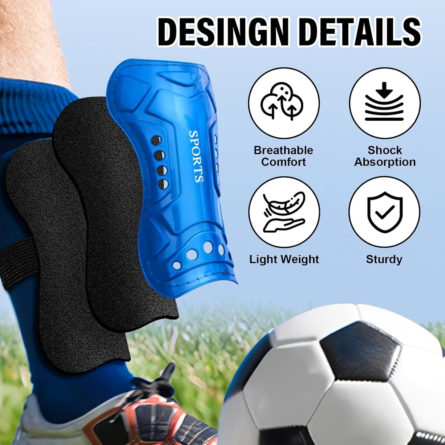 youth-and-adult-soccer-shin-guards---2-pairs-of-shin-pads-for-football-games-protective-gear-for-kids-and-adults-3