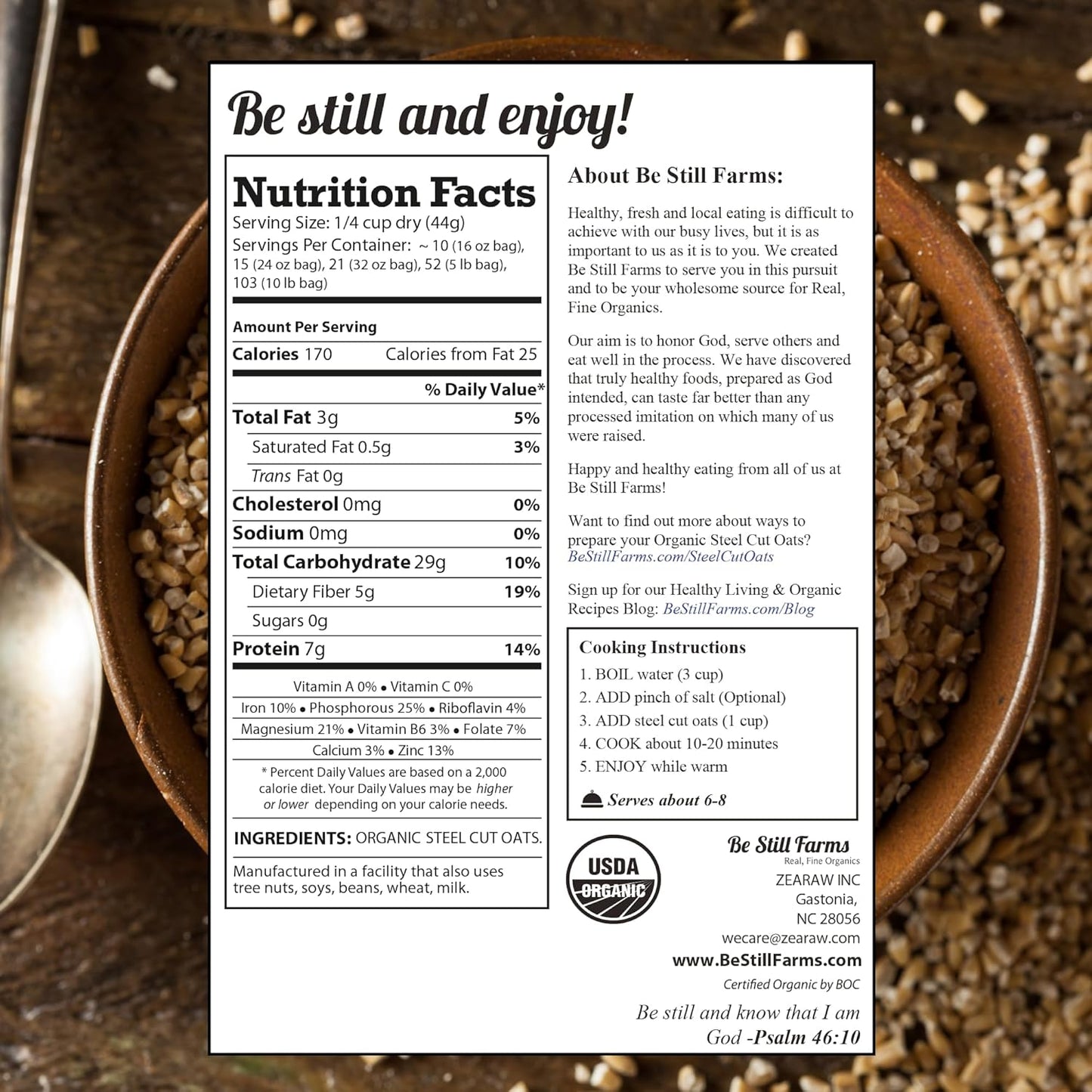 organic-quick-rolled-oats-by-be-still-farms---gluten-free-non-gmo---100-whole-grain---perfect-for-breakfast-baking-3