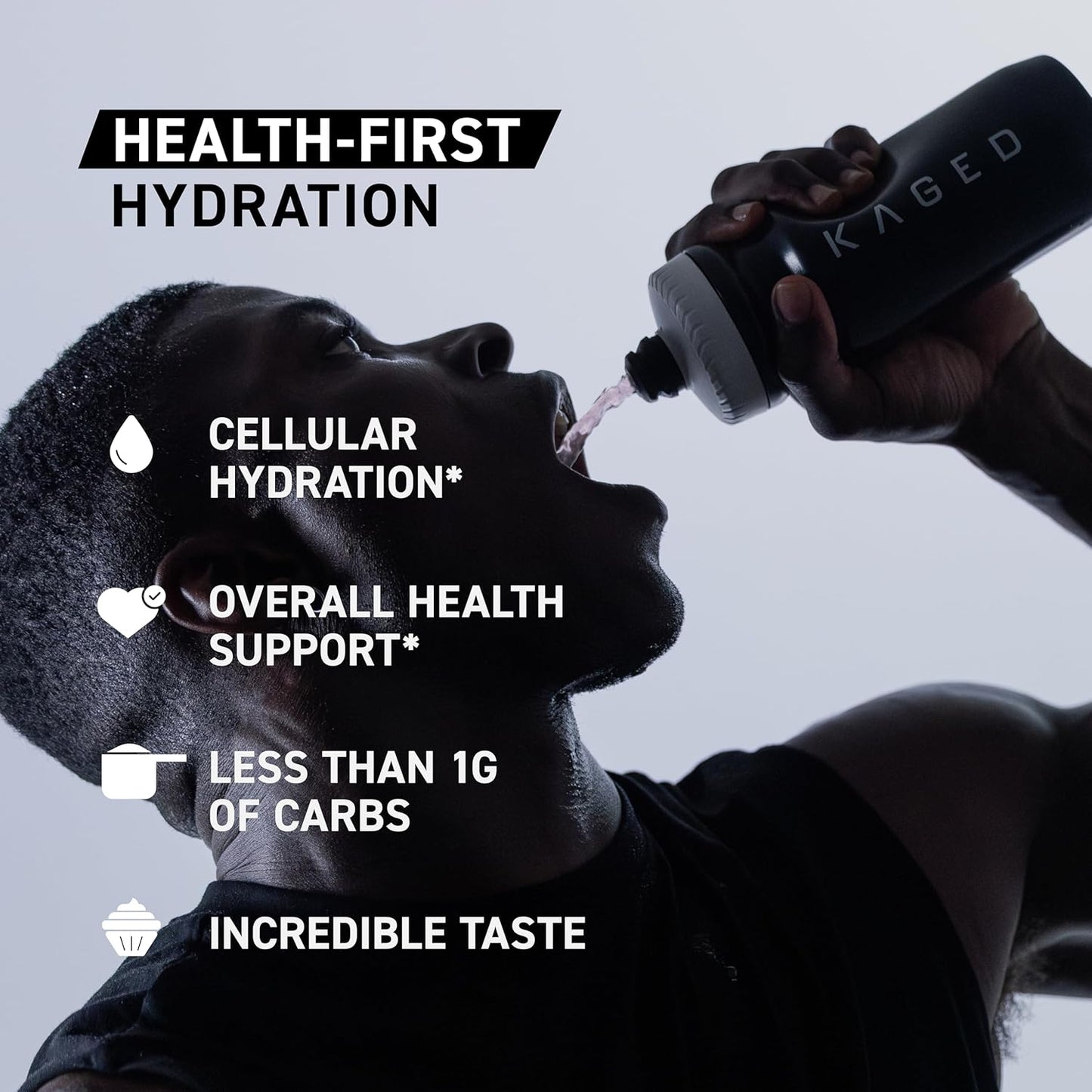 hydracharge-fruit-punch-electrolyte-hydration-powder---sports-drink-for-men-and-women---pre-post-intra-workout-supplement---60-servings-5
