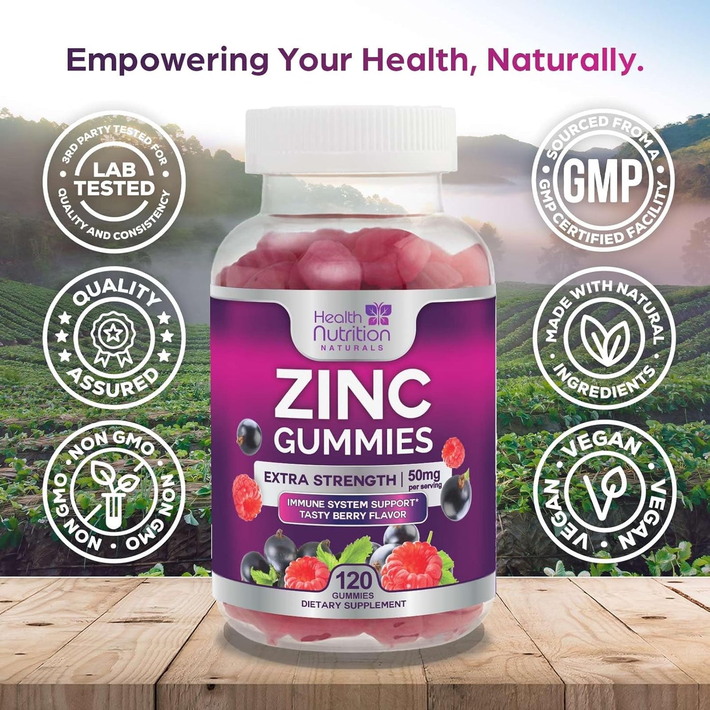 natural-health-nutrition-50mg-zinc-gummy-for-adults---max-strength-bone-skin-immune-support---vegan-non-gmo-gluten-free---120-gummies-4