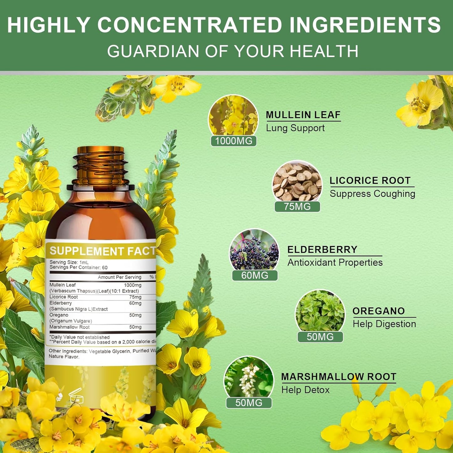 organic-mullein-leaf-drops-for-lung-health---herbal-extract-liquid-supplement---non-gmo-vegan-formula-for-respiratory-support---2-fluid-ounces-3