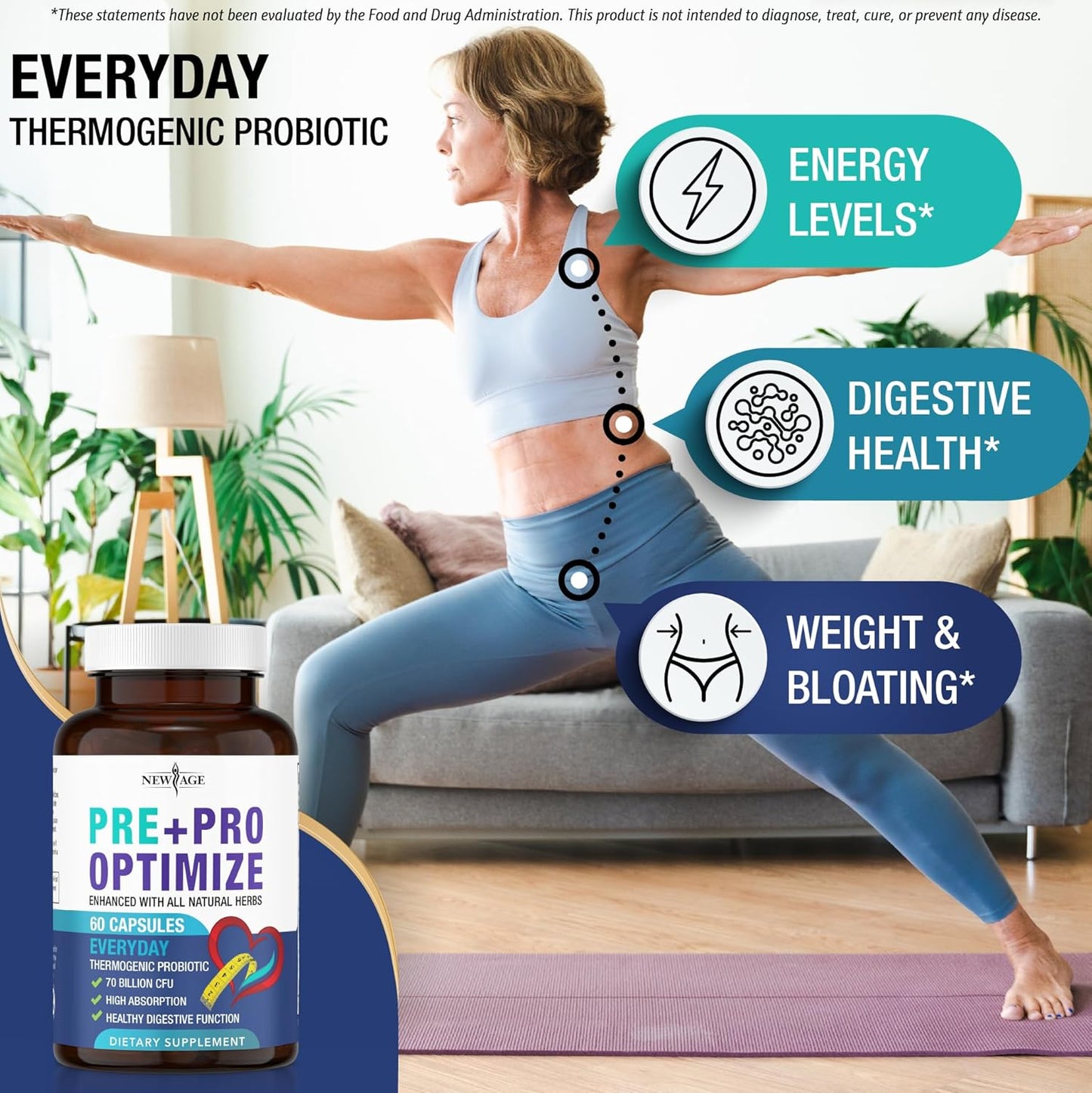 probiotic-supplement-for-menopause-relief---70-billion-cfu-digestive-health-joint-support---gut-health-metabolism---dong-quai---240-capsules-3