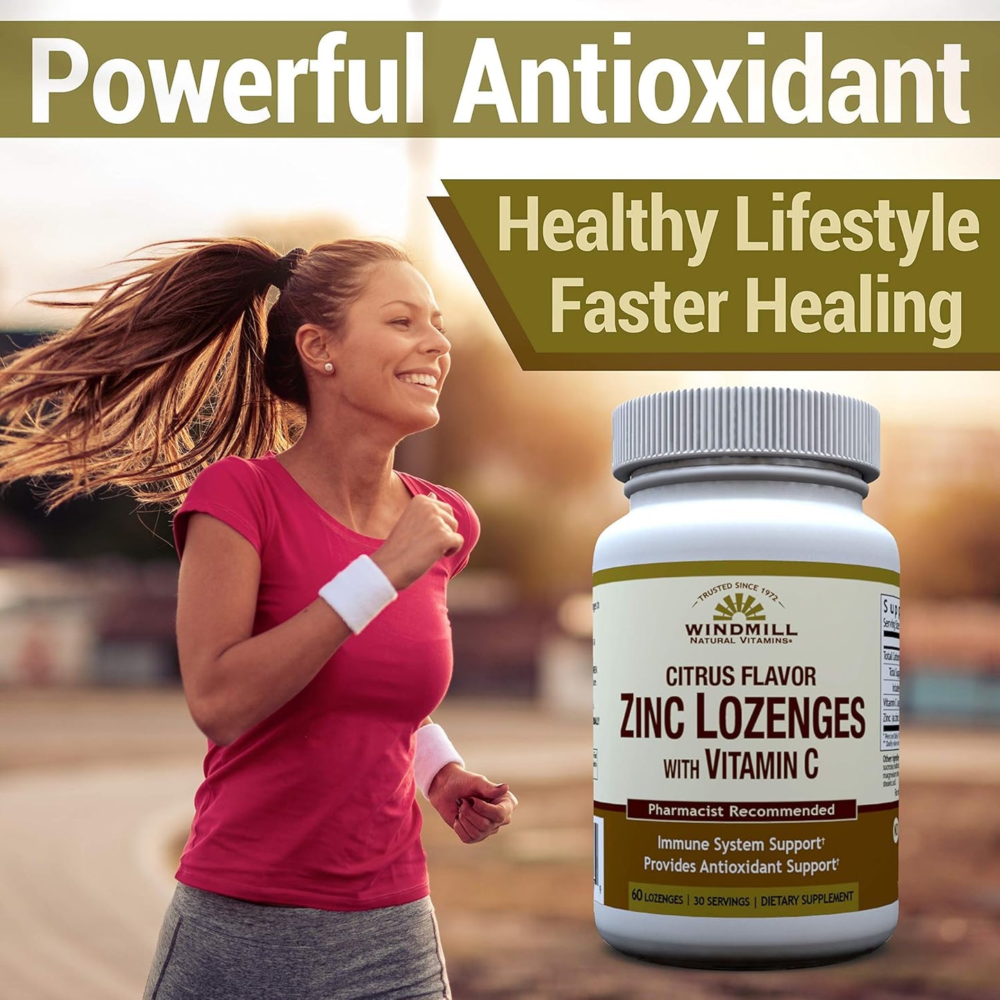windmill-health-natural-zinc-lozenges-with-vitamin-c---honey-lemon-flavored-immune-support---antioxidant-boost---60-lozenges-5