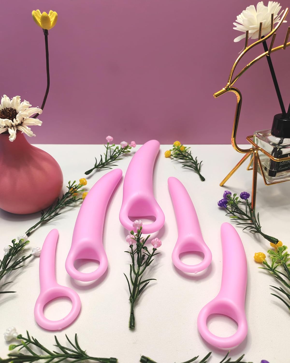 silicone-pelvic-floor-muscle-trainer-vaginal-dilators-set-for-women---kegel-balls-for-tightening-repair-environmentally-safe-4