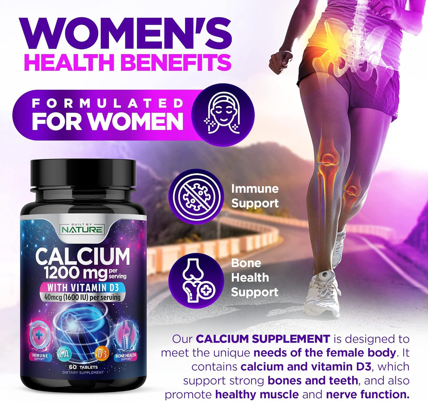 highly-absorbable-calcium-1200mg-with-vitamin-d3---bone-support-supplement-1200mg-calcium-carbonate-1600-iu-vitamin-d3-immune-support-60-tablets-5