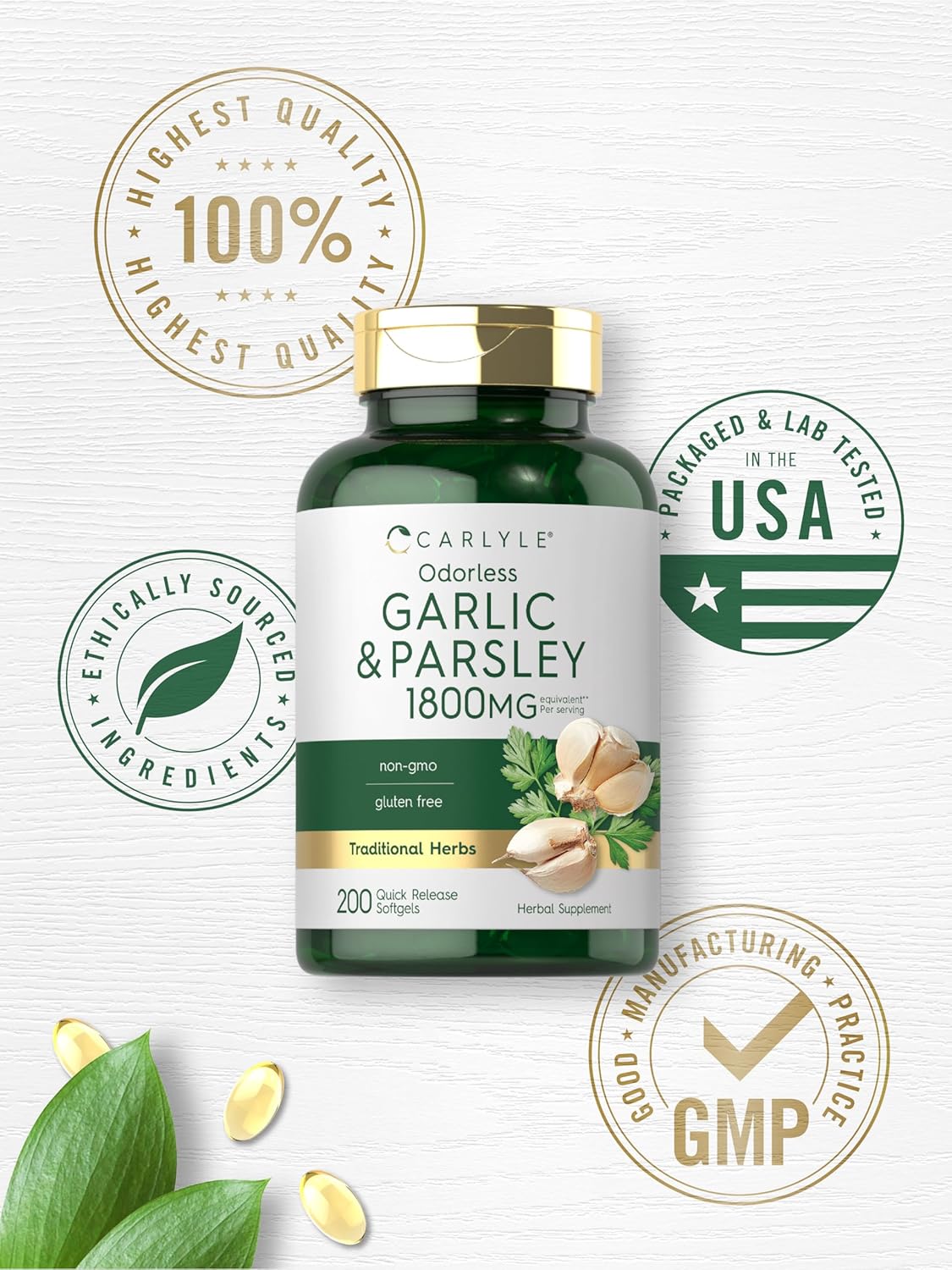 1800mg-odorless-garlic-parsley-softgels---200-count-non-gmo-gluten-free-supplement-6
