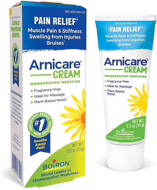 boiron-arnicare-cream-25-oz-for-fast-relief-of-joint-muscle-pain-soreness-stiffness-and-swelling---fragrance-free-formula-1