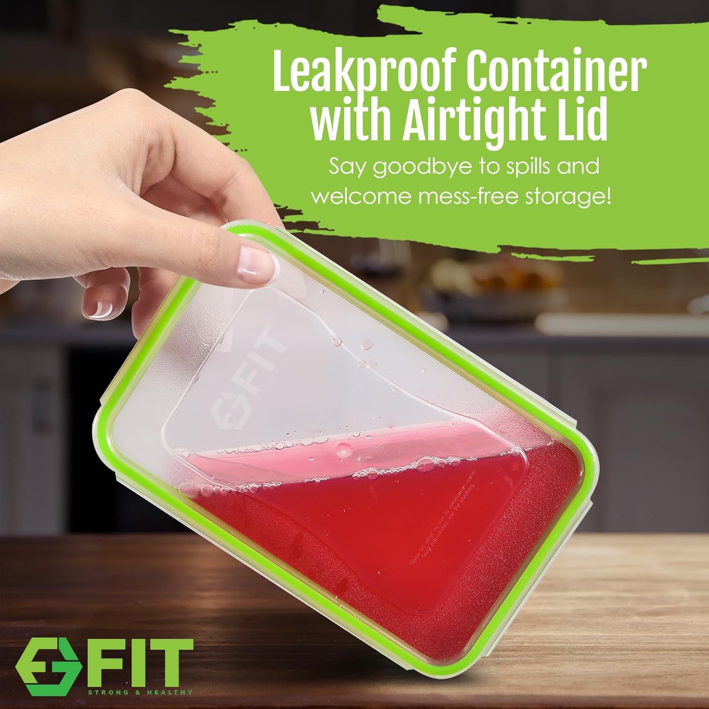 fit-strong-healthy-bento-box-meal-prep-containers-3-pack-with-3-compartments-32-oz-glass-water-bottle-bundle---lunch-containers-for-adults-leak-proof-lids-time-marker-sleeve-extra-lid-4