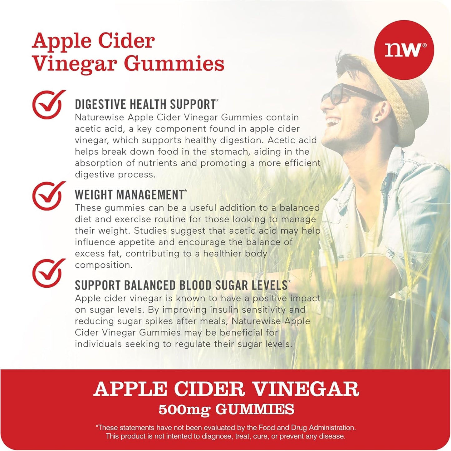 natural-apple-cider-vinegar-gummies---1000mg-acv-with-vitamin-b12---vegan-gluten-free-non-gmo---90-count-45-day-supply-5