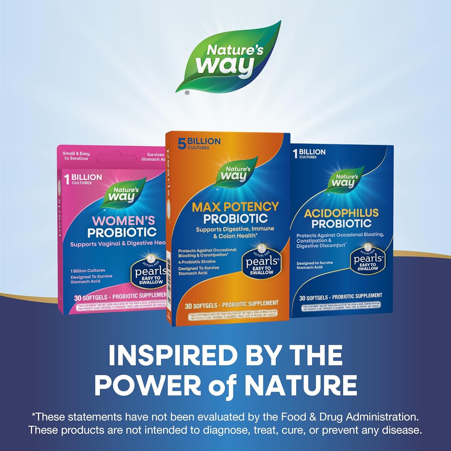 max-potency-probiotic-pearls-for-men-and-women---digestive-immune-colon-health-support---5-billion-live-cultures---30-softgels---no-refrigeration-needed-7
