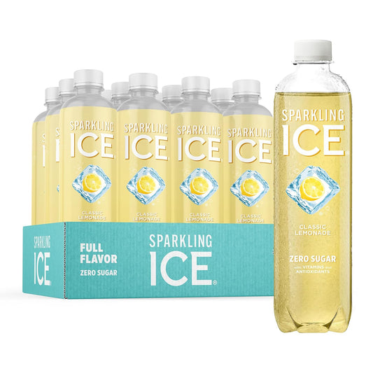 sparkling-ice-classic-lemonade-sparkling-water---zero-sugar-low-calorie-flavored-drink-with-vitamins-antioxidants---17-oz-bottles-12-pack-1