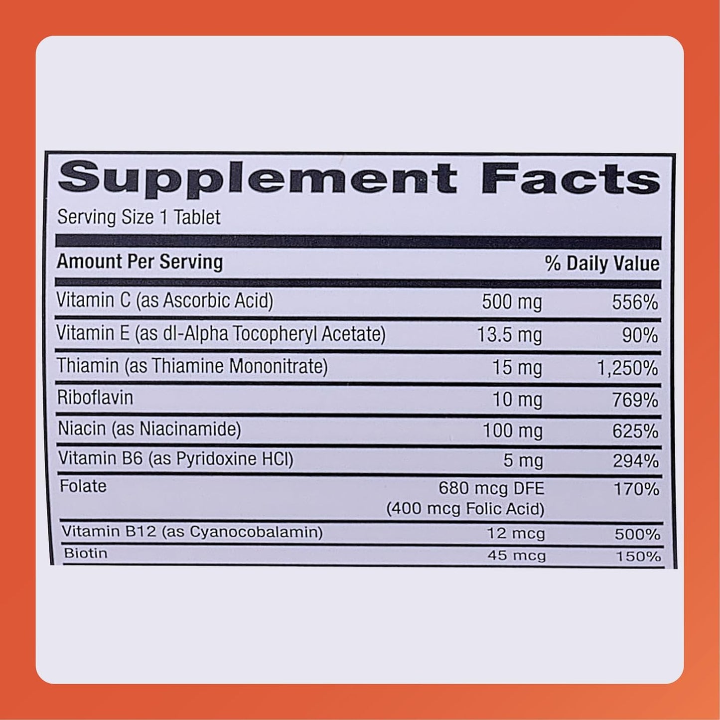 rugby-laboratories-multivitamin-with-zinc-stress-formula---60-tablets---dietary-supplement-5