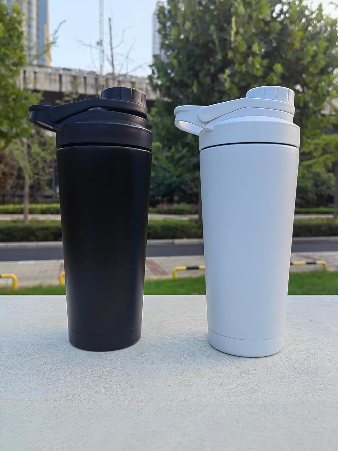 stainless-steel-protein-shaker-bottle---24-ounce-metal-shaker-8