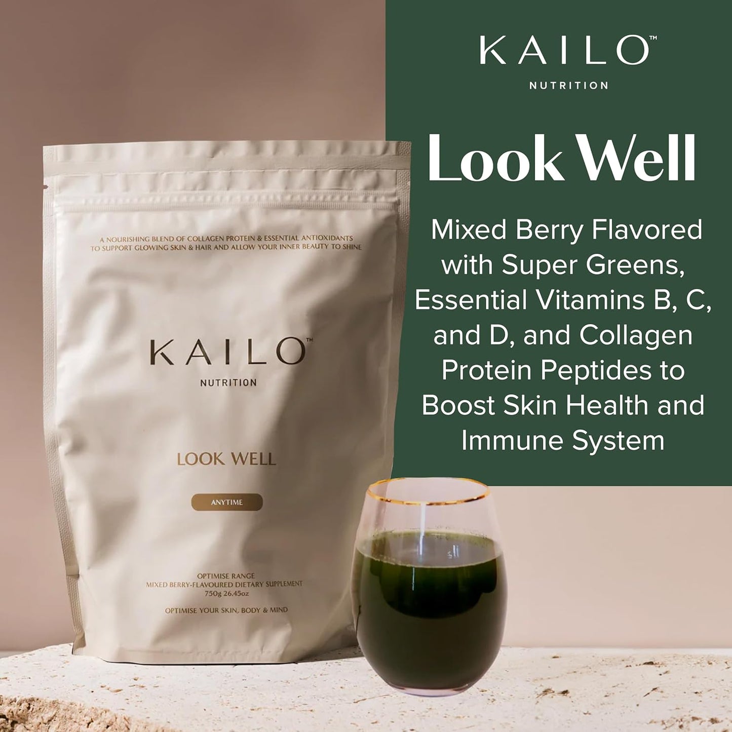 mixed-berry-flavored-collagen-with-super-greens-vitamins-b-c-d---skin-hair-health-immune-support---26-oz-3