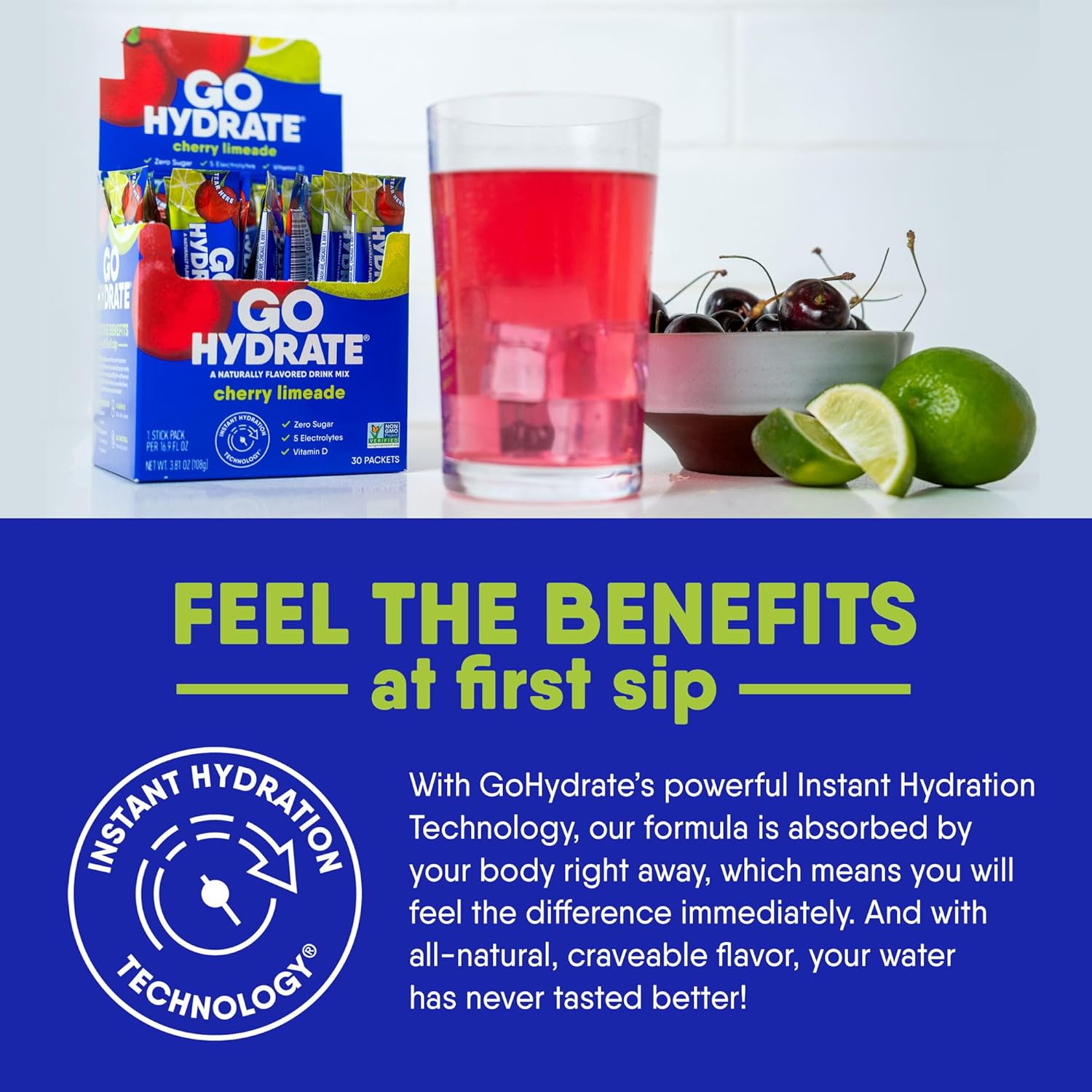 hydration-powder-packets-with-low-sodium-electrolytes---sugar-free-drink-mix-with-vitamin-d---natural-cherry-limeade-flavor---30-packs-3