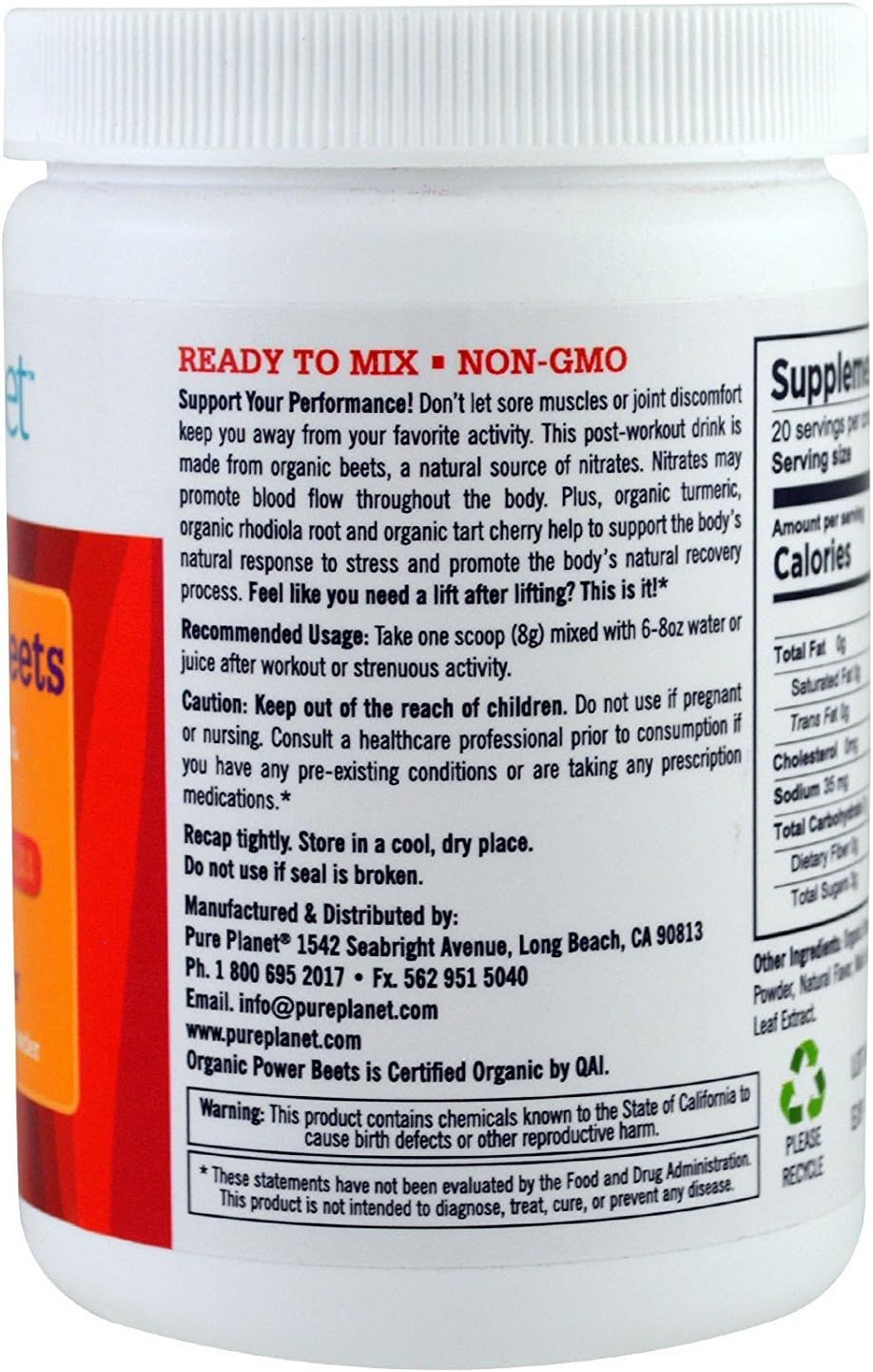 organic-power-beets-preworkout-powder---berry-burst-flavor-160g-by-pure-planet-2