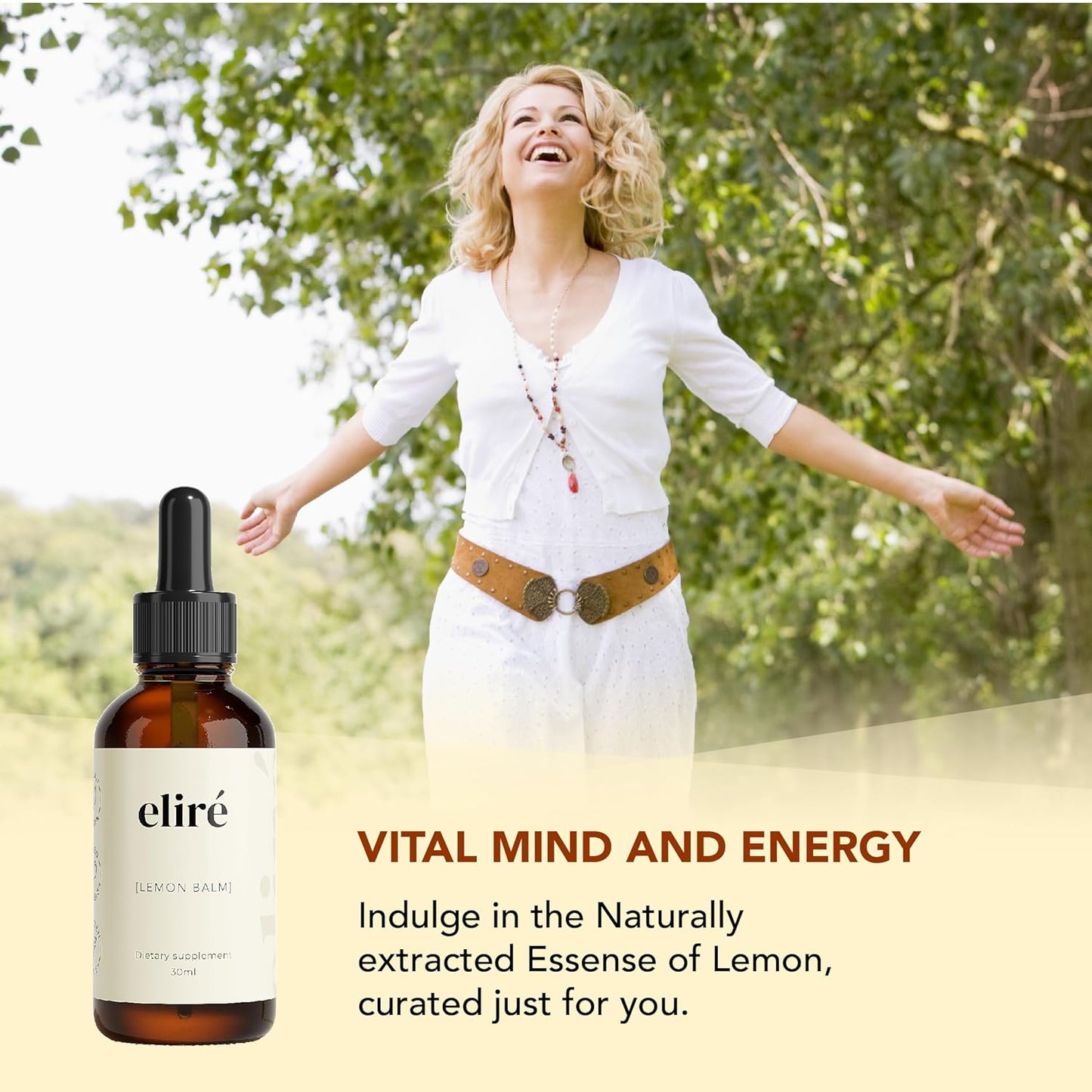 organic-lemon-balm-extract-for-mood-and-digestive-support---promotes-calm-and-relaxation---alcohol-free-vegan-non-gmo-gluten-free---30ml-4