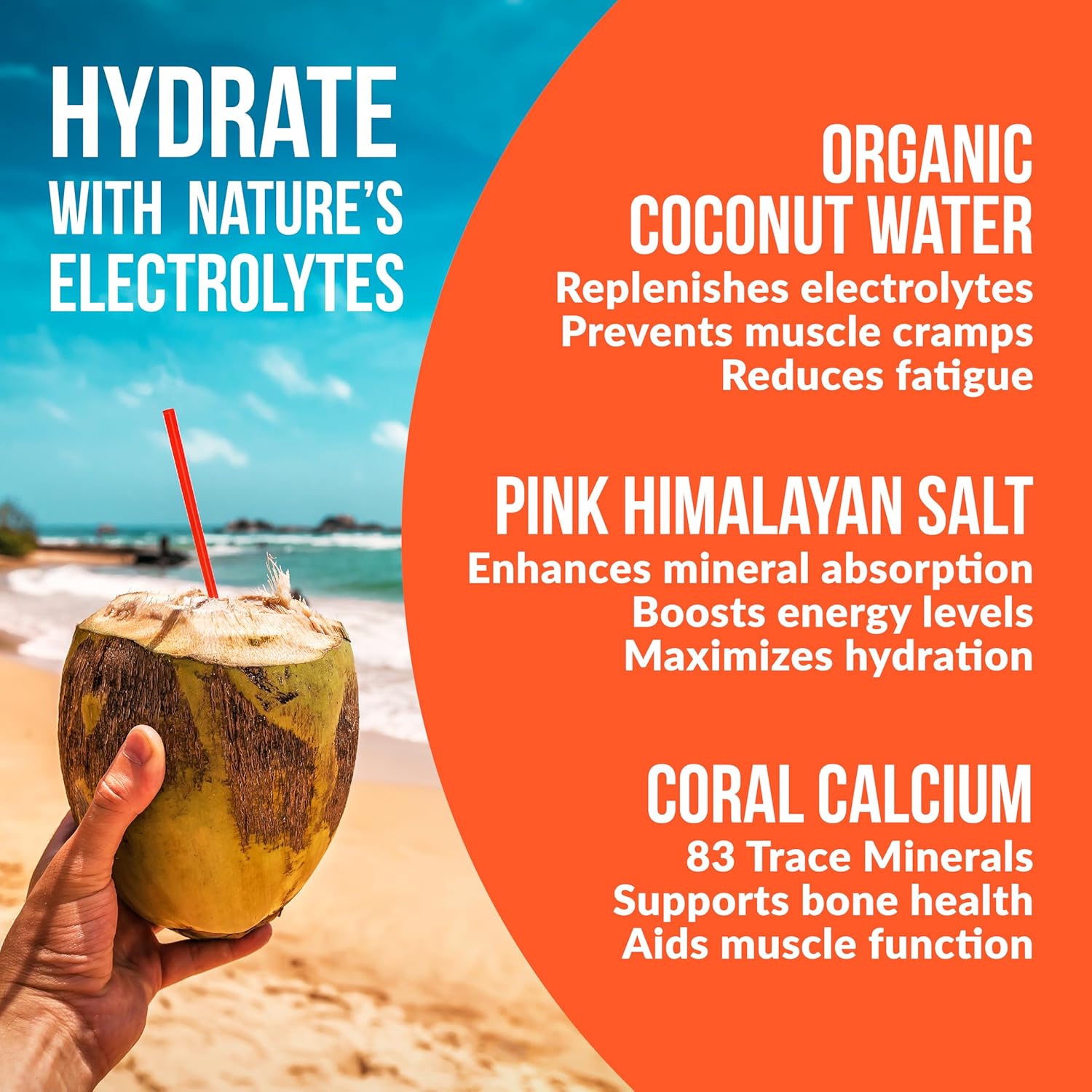 mango-tangerine-hydration-powder-mix---30-servings-electrolytes-vitamins-coconut-water-non-gmo-no-added-sugar-natural-minerals-4