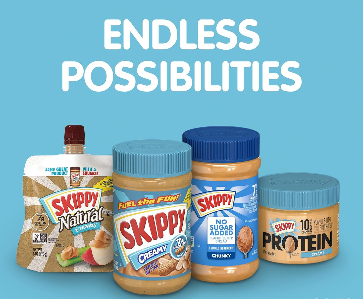 skippy-natural-creamy-peanut-butter-265-oz---delicious-and-nutritious-spread-for-toast-sandwiches-and-recipes-7