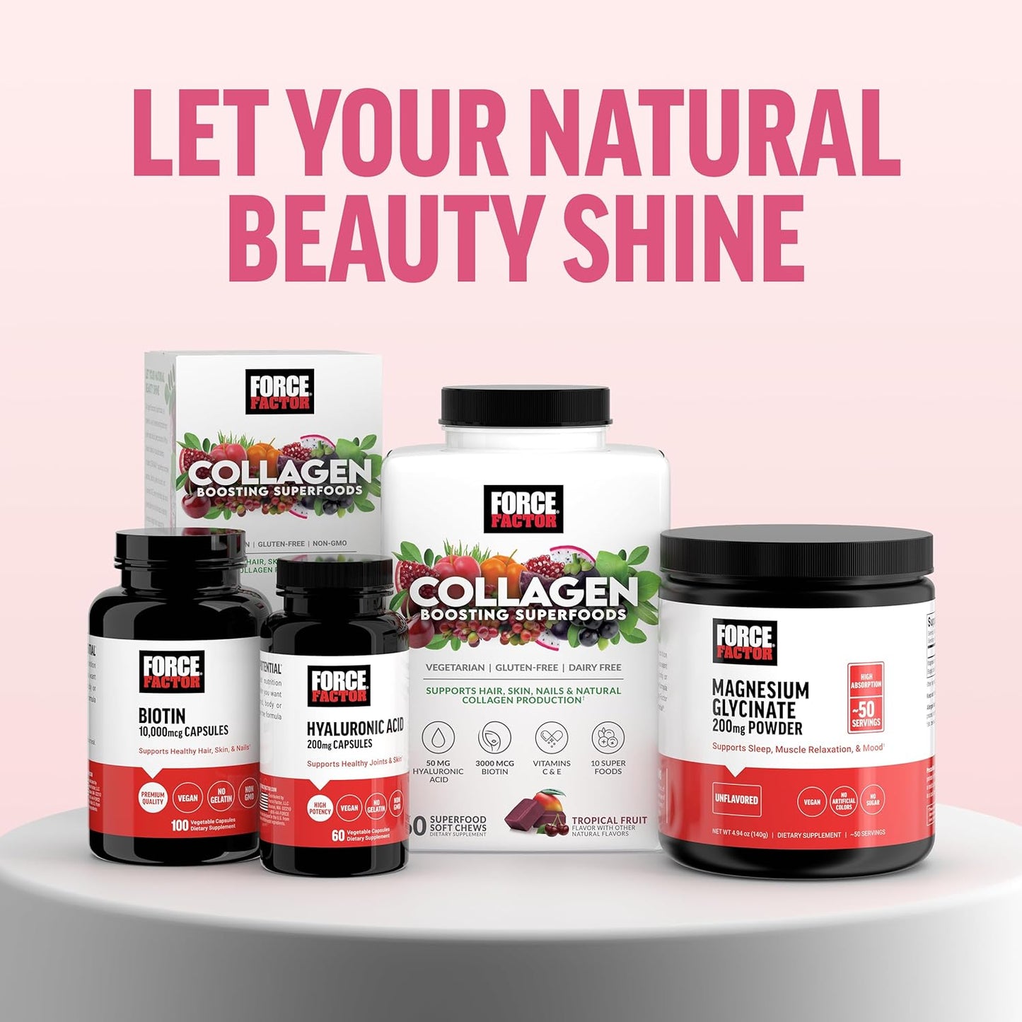 vegan-collagen-booster-with-biotin-hyaluronic-acid-vitamin-c---tropical-fruit-soft-chews-for-hair-skin-nails-joint-support---force-factor-collagen-boosting-superfoods-for-women-60ct-8
