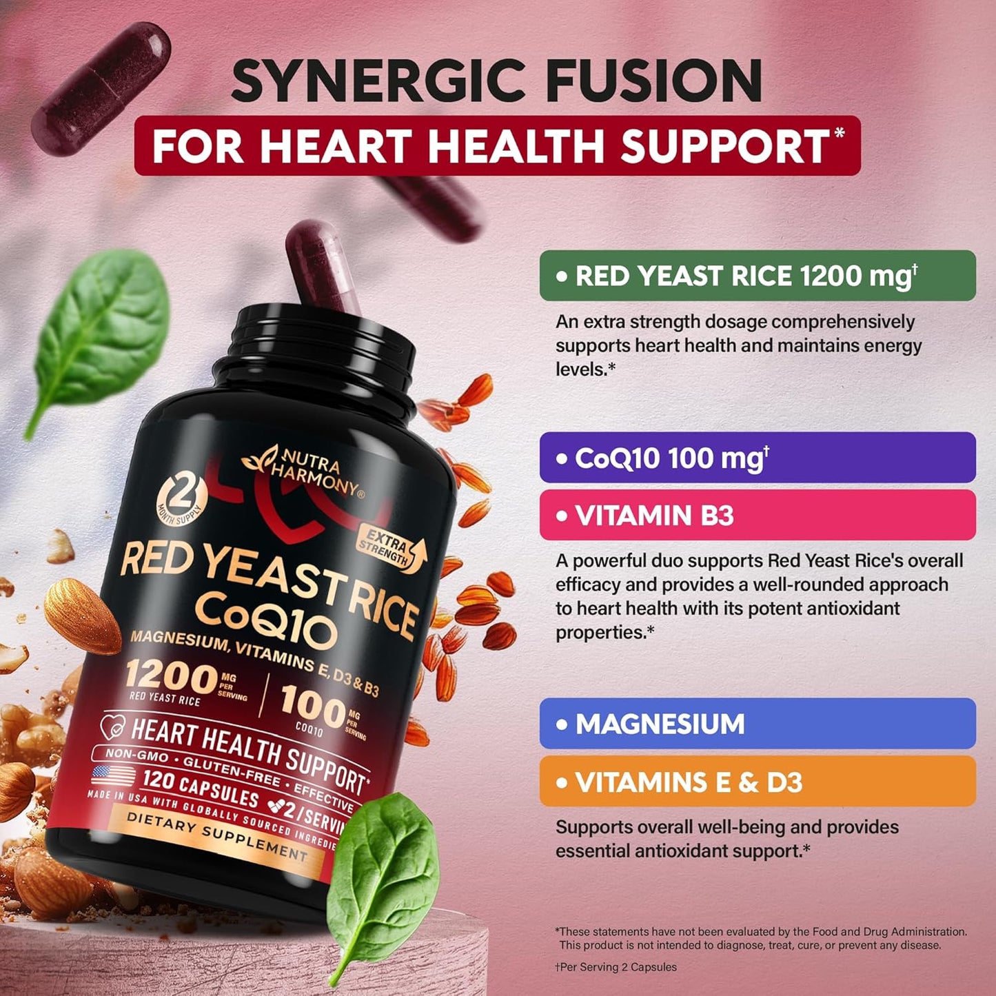 1200mg-red-yeast-rice-coq10-capsules-with-magnesium-niacin-vitamin-e-d3---heart-health-support-energy-metabolism-boost---usa-made-lab-tested---120-ct-6