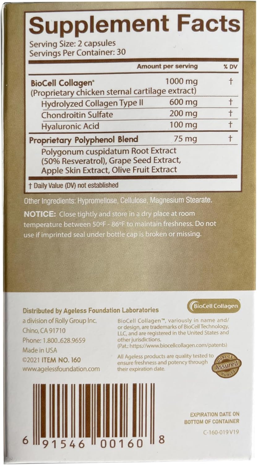 ageless-foundation-laboratories-ultraderm-gold-collagen-booster-with-biocell-collagen---60-capsules-4