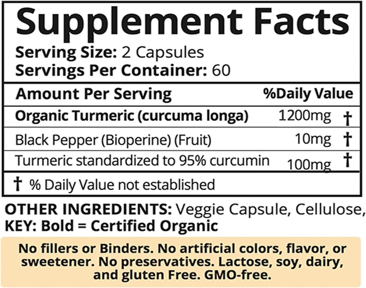 organic-turmeric-curcumin-with-bioperine---1200mg-120-capsules---premium-joint-inflammatory-support---non-gmo-made-in-usa-3