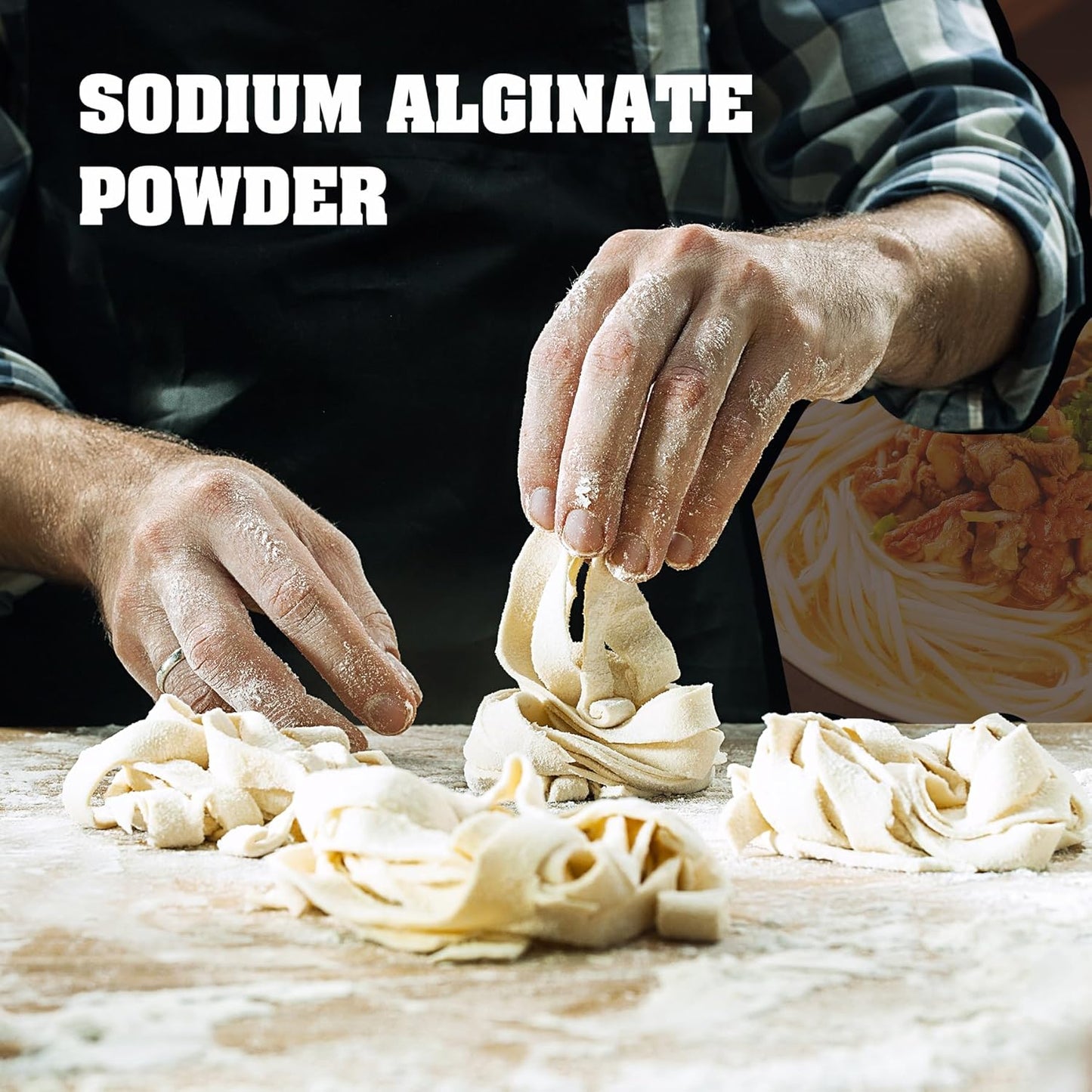 4oz-decorrom-sodium-alginate-powder-for-caviar-spheres-desserts-ice-cream---vegan-thickening-agent-for-baking-and-cooking-5