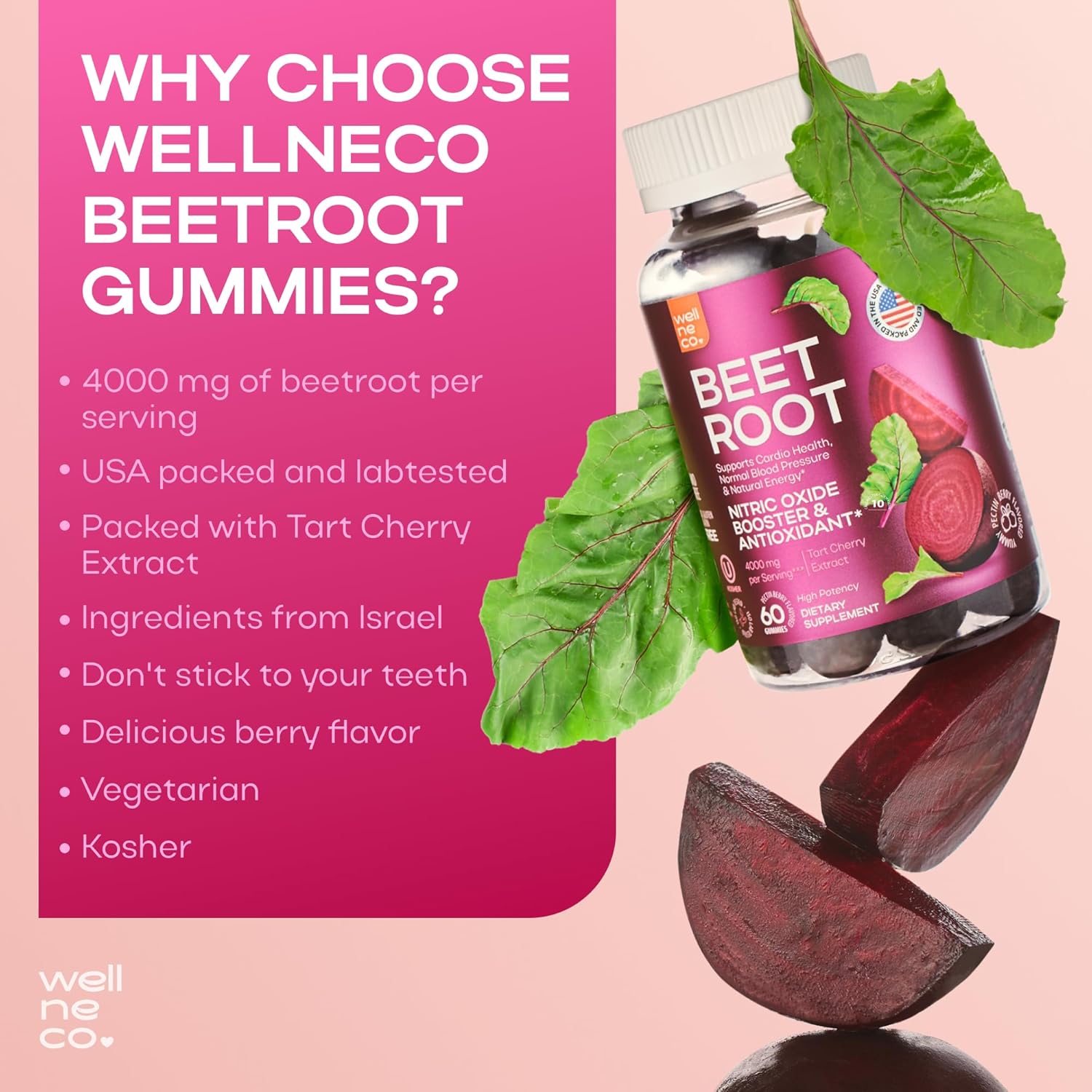 beet-root-gummies-with-tart-cherry-extract---nitric-oxide-supplements-for-cardio-health---vegan-high-blood-pressure-support-5