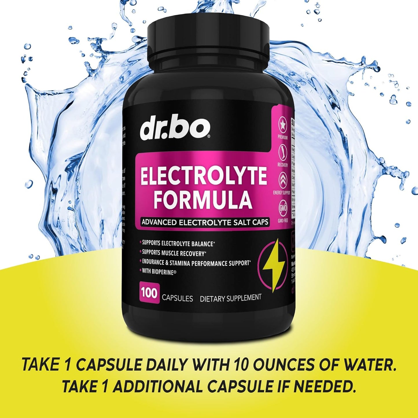 electrolyte-pills-supplement-with-potassium-magnesium-sodium-chloride-calcium---salt-tablets-for-keto-cramps-hydration---100-caps-7