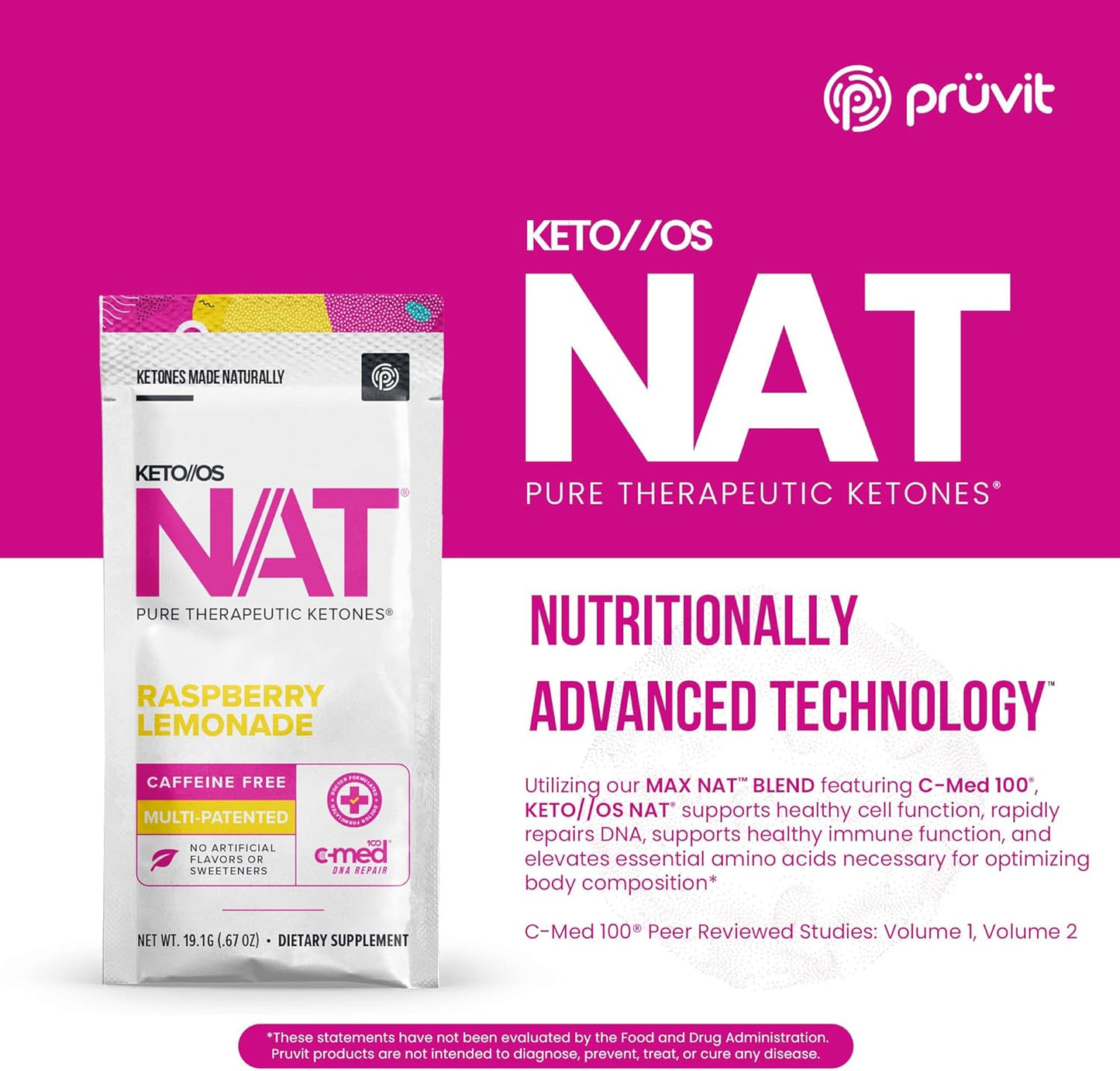 raspberry-lemonade-ketoos-nat-supplements---caffeine-free-bhb-salts-ketogenic-energy-boost---exogenous-ketones-for-men-and-women---20-count-3