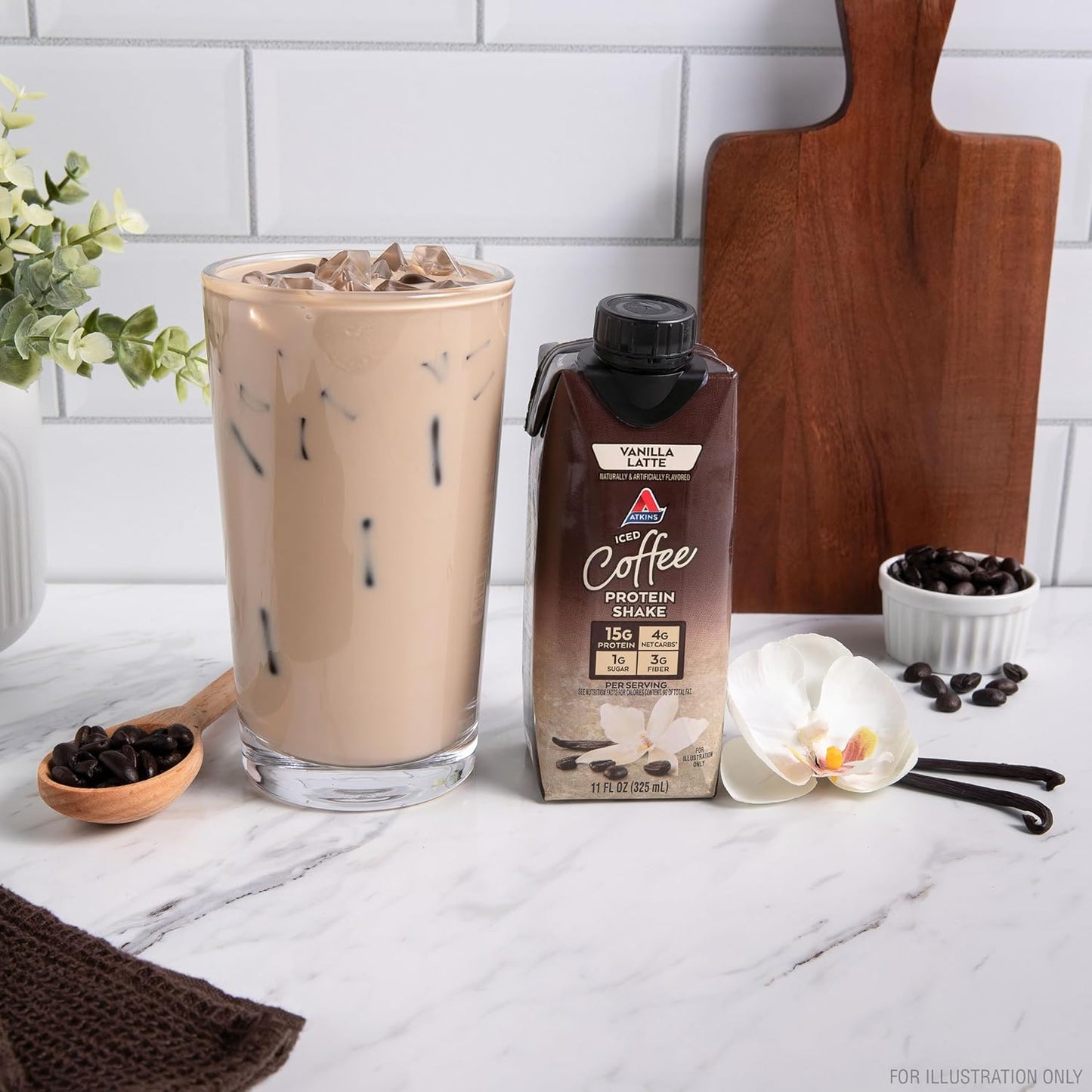 atkins-vanilla-latte-protein-shake-15g-protein-low-glycemic-keto-friendly---12-pack-11-fl-oz-each-4