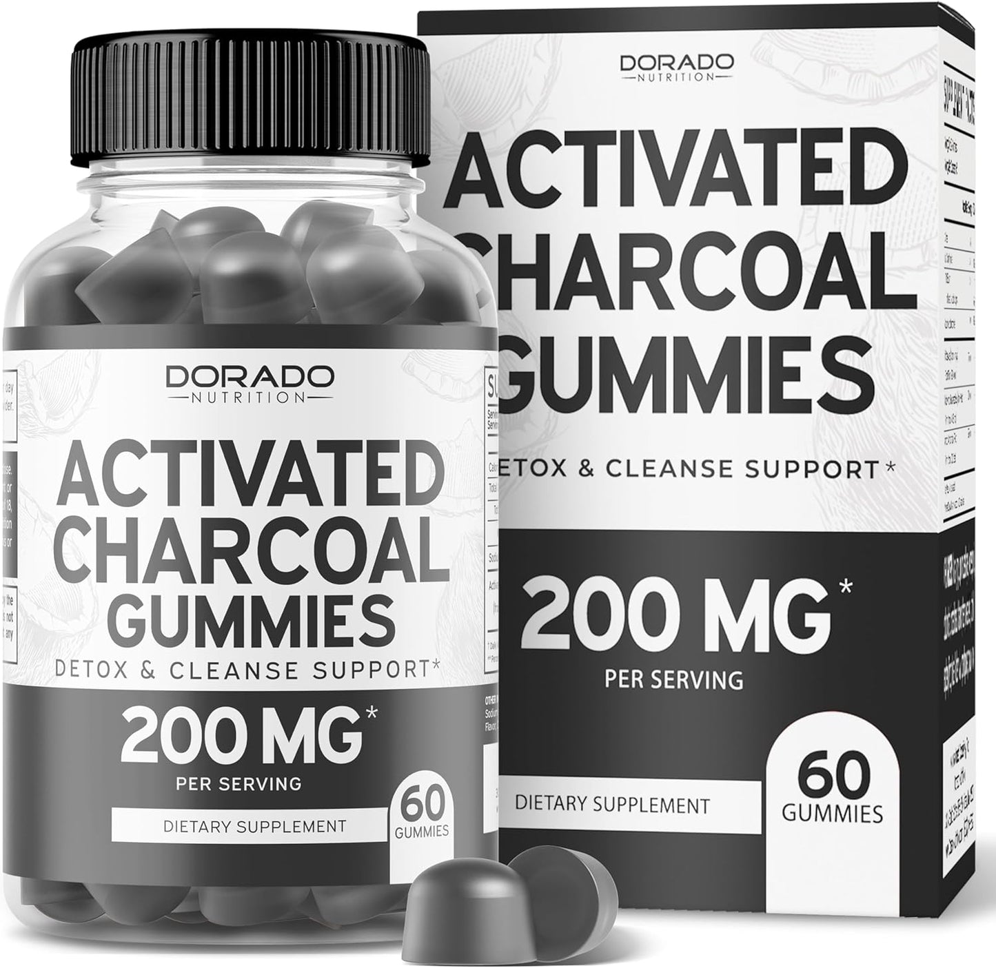 dorado-nutrition-detox-gummies-bundle---tart-cherry-celery-seed-activated-charcoal-90-gummies-3
