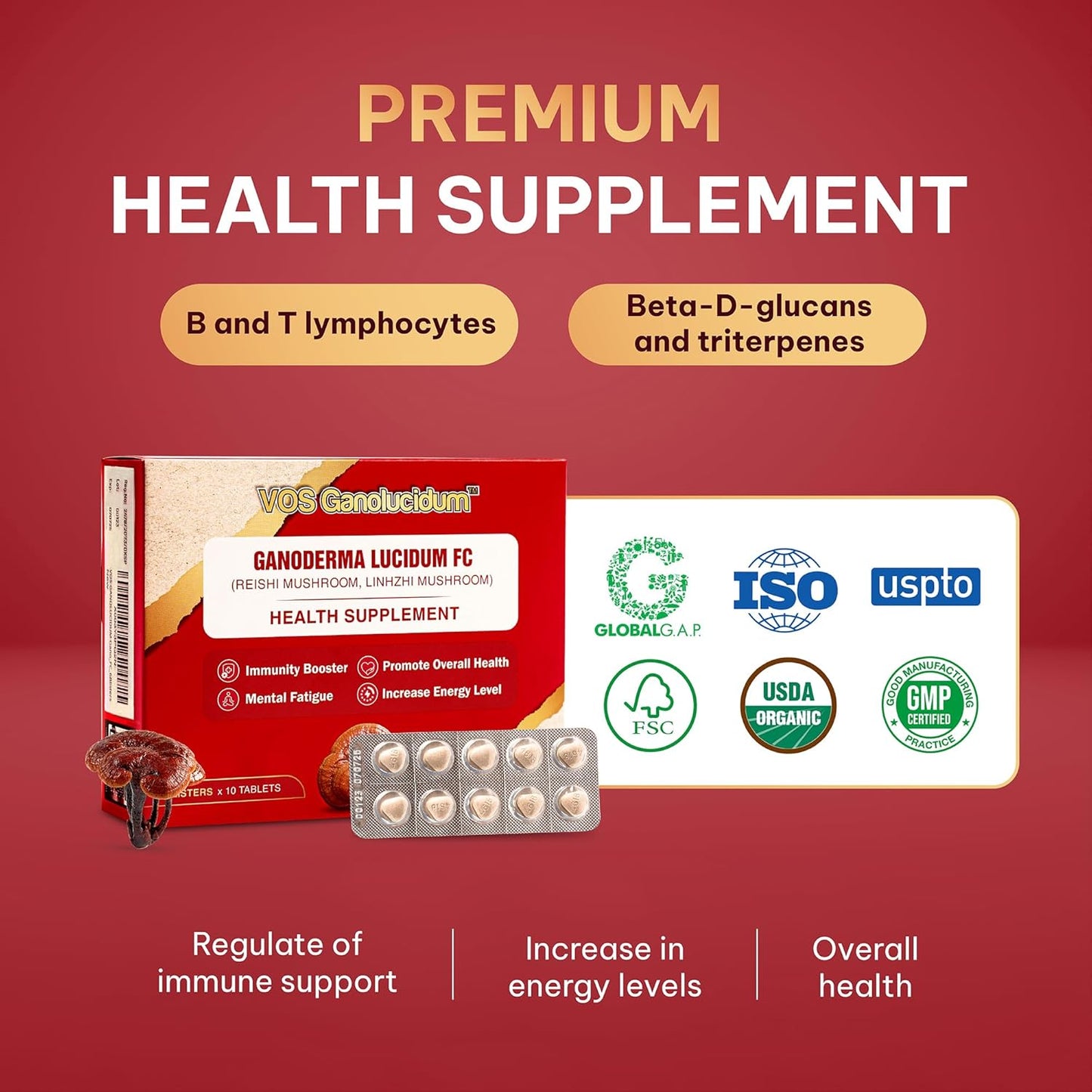 immune-boosting-red-reishi-mushroom-combo-pack---60-tablets-176-oz-dried-sliced-reishi-mushroom---energy-booster-perfect-for-cooking-3