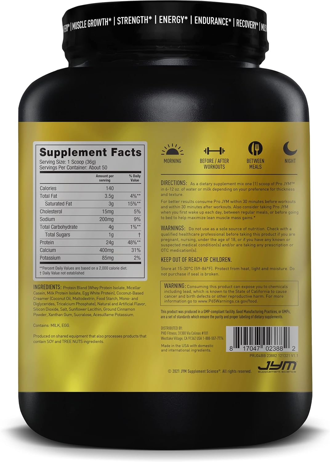pro-jym-4lbs-banana-bread-protein-powder---whey-milk-egg-white-isolates-casein---muscle-growth-recovery-for-men-women-by-jym-supplement-science-2