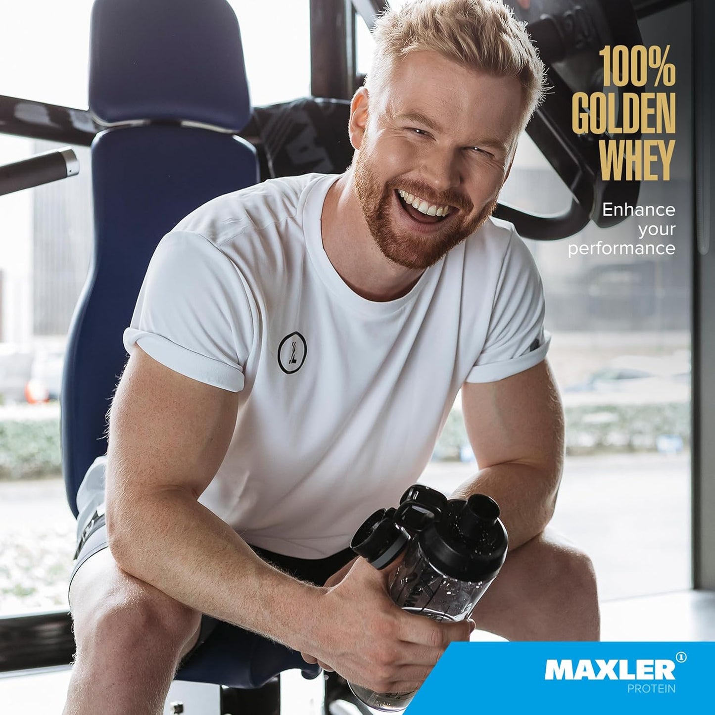 maxler-strawberry-cream-golden-whey-protein-powder---23g-per-serving---fast-absorbing-blend-for-pre-post-intra-workout---5-lbs-pack-7