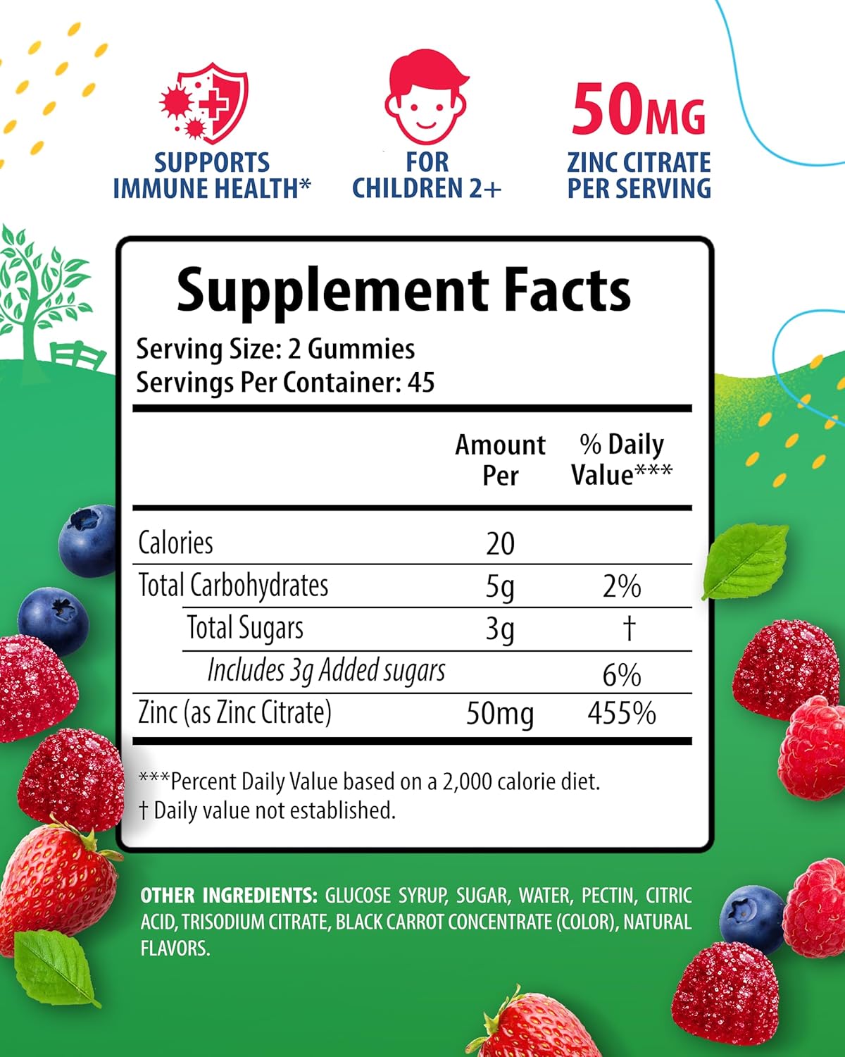 sunny-sam-magnesium-and-zinc-gummies-for-kids-and-adults---chewable-immune-support-supplement-with-natural-antioxidants---non-gmo-for-men-women-and-children-3
