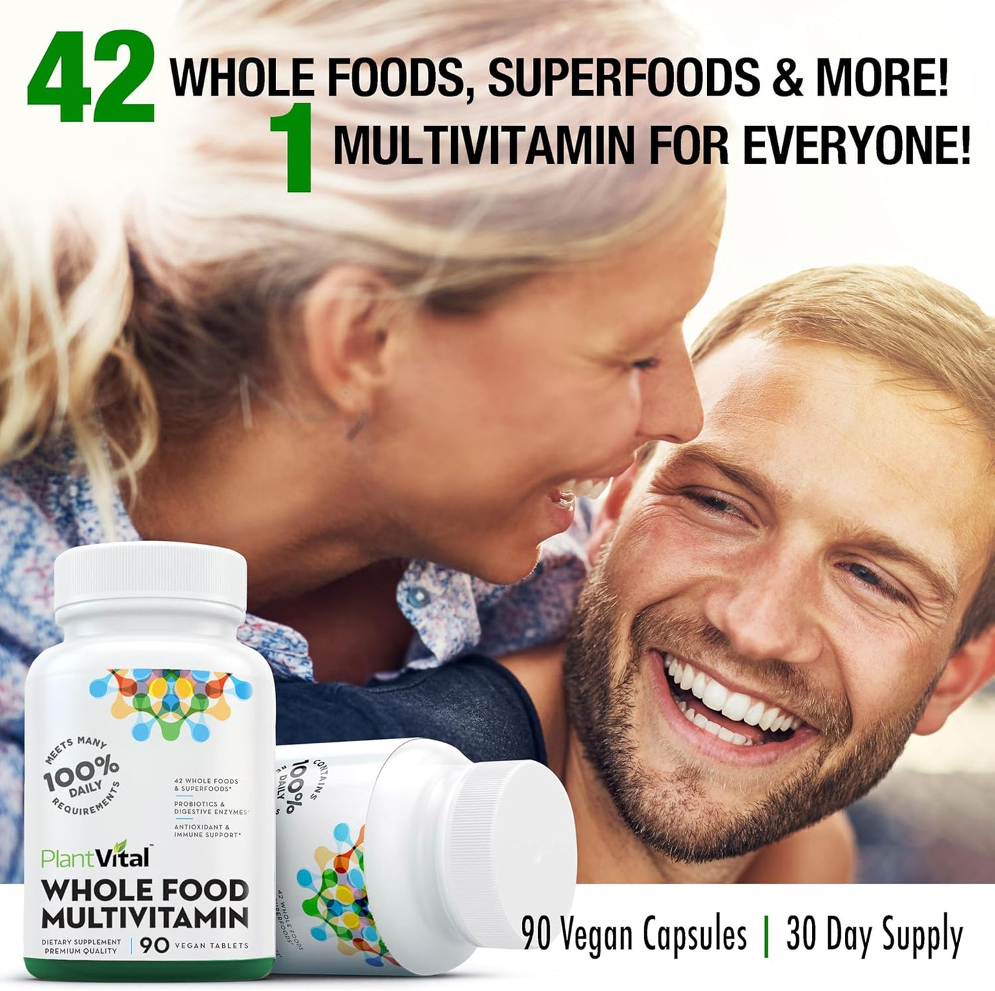 plantvital-whole-food-multivitamin-with-42-superfoods-raw-veggies-and-fruits---earth-energy-supplement-with-pure-fruit-and-vegetable-extracts---90-tablets-6