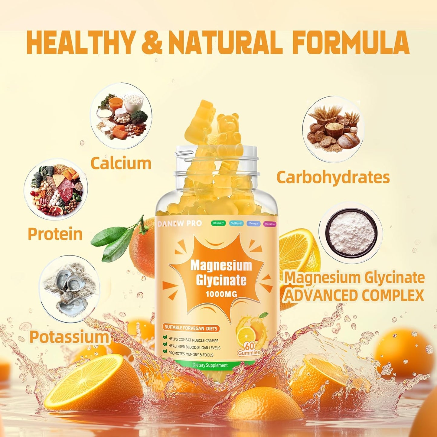 sugar-free-magnesium-glycinate-gummies-with-potassium-vitamin-d-b6-coq10---1000mg-for-calm-mood-sleep---60-orange-gummies-2
