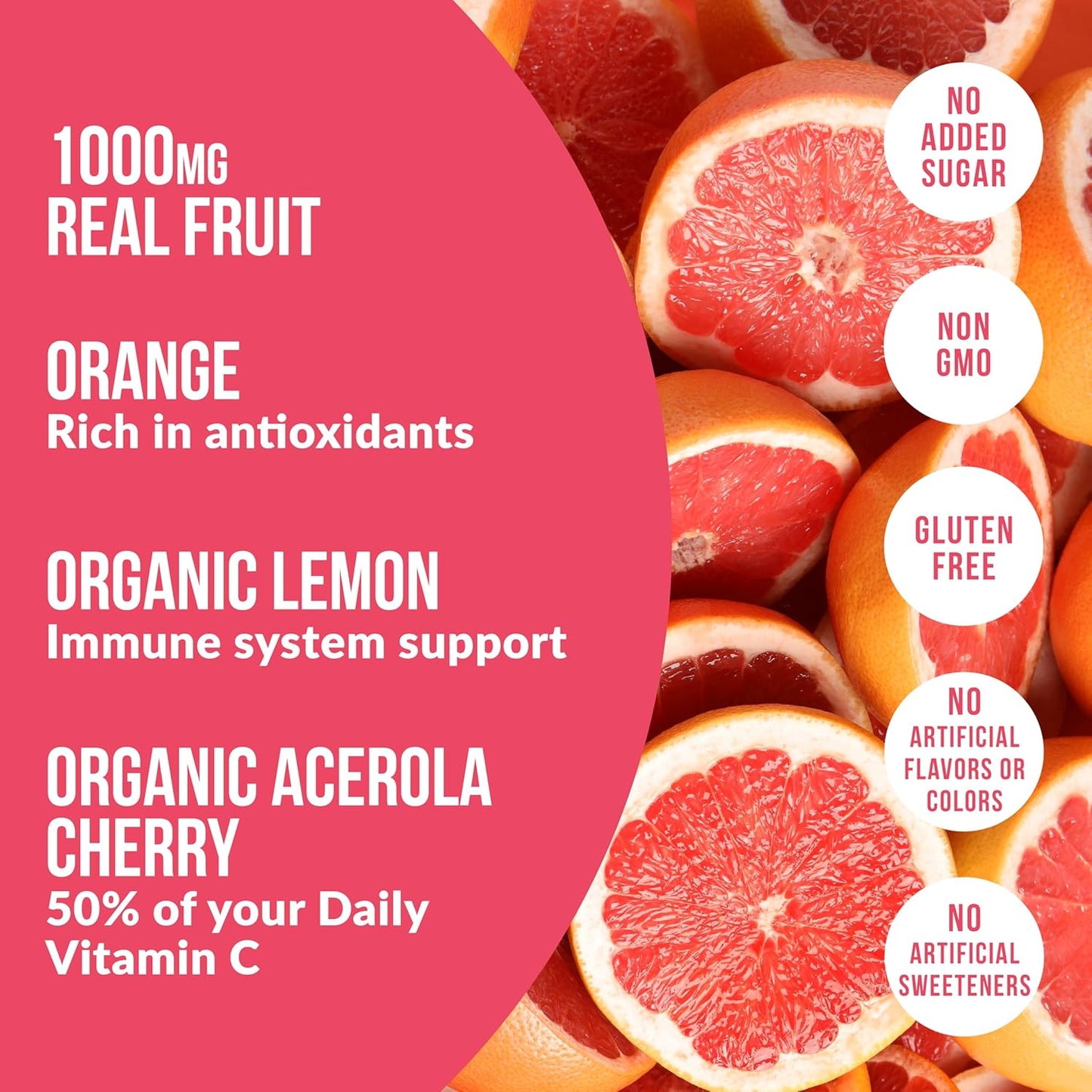 grapefruit-hydrating-electrolyte-powder-with-real-fruit-non-gmo-30-servings---natural-hydration-with-5-key-electrolytes-vitamins-and-trace-minerals-5