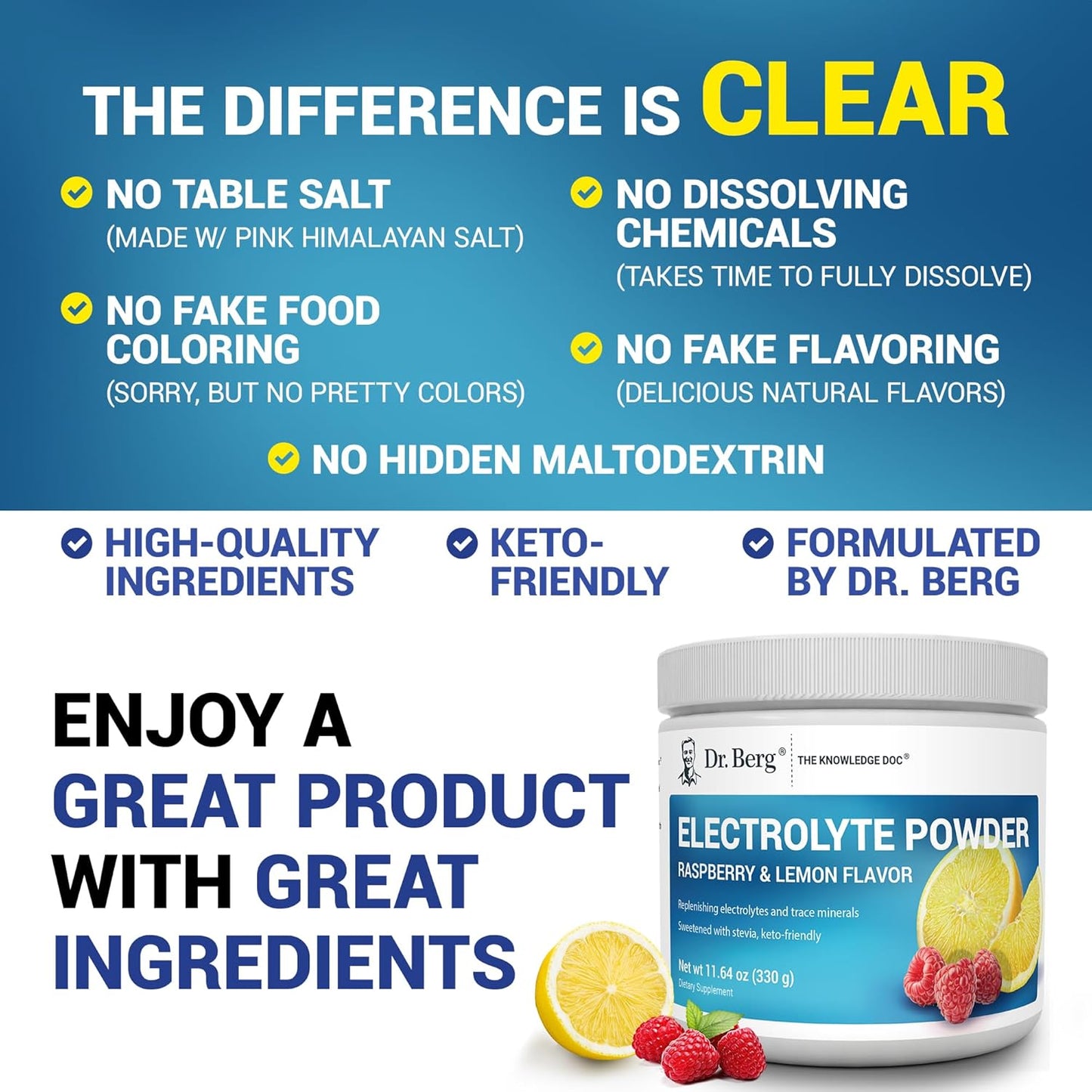 dr-berg-zero-sugar-hydration-keto-electrolyte-powder-with-1000mg-potassium-pink-himalayan-salt---raspberry-lemon-drink-supplement---50-servings-5