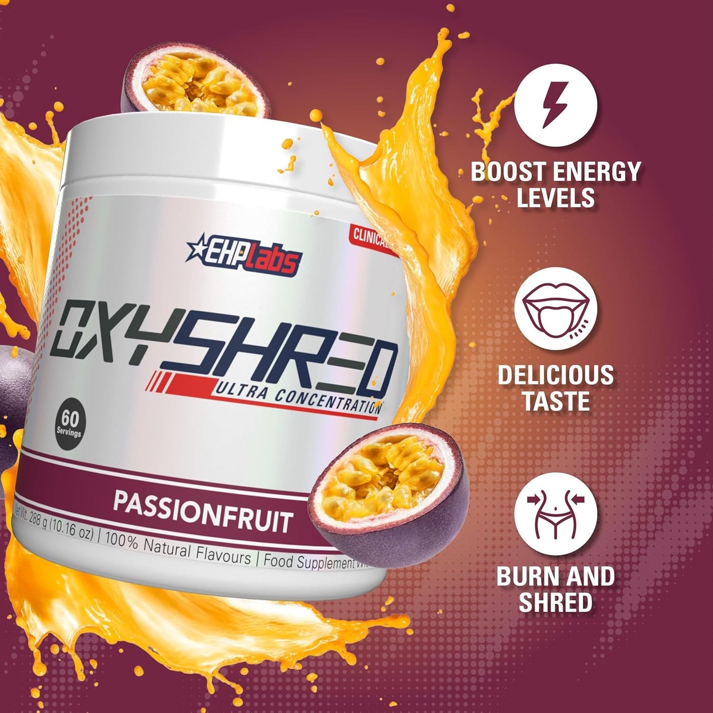 ehp-labs-oxyshred-passionfruit-pre-workout-powder---energy-boost-drink-with-l-glutamine-acetyl-l-carnitine-for-shredding---60-servings-4