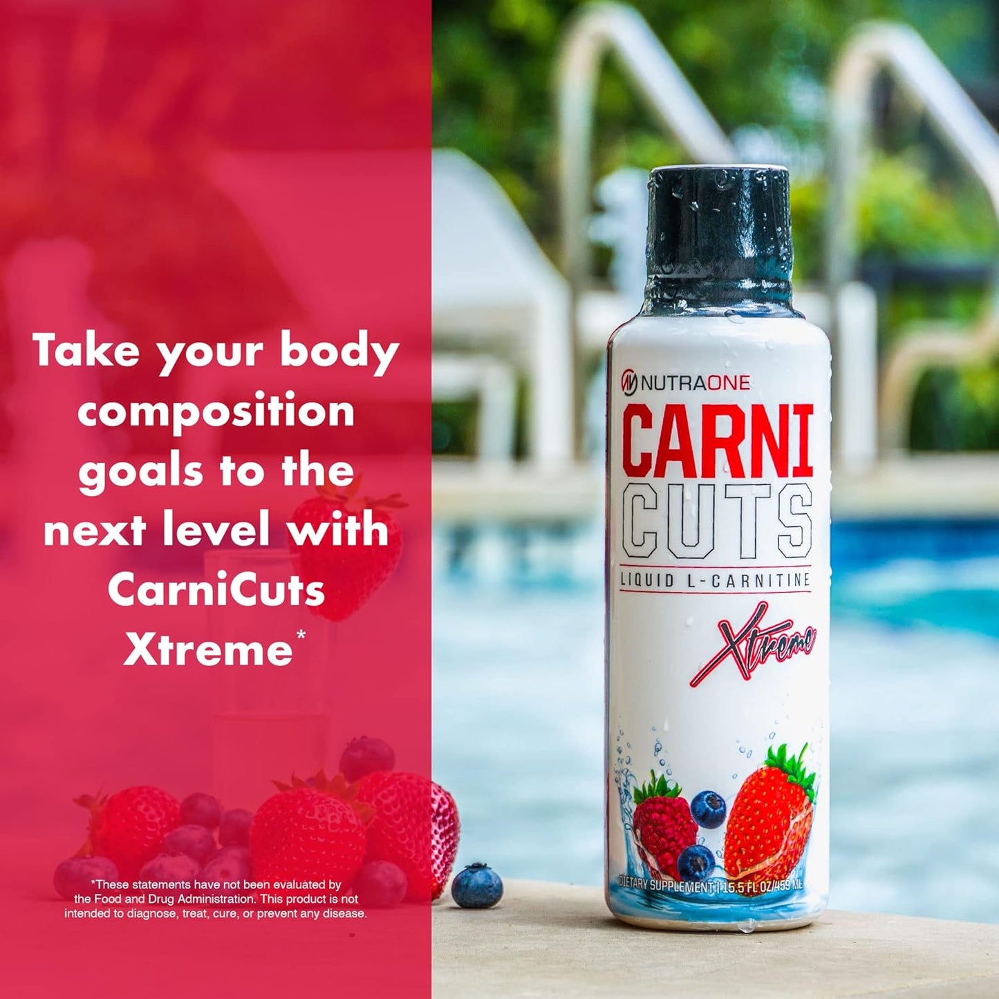 nutraone-carnicuts-xtreme-pineapple-l-carnitine-liquid-supplement---stimulant-free---31-servings-7